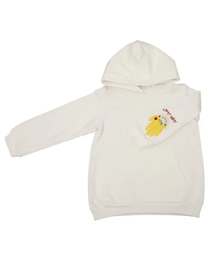 Basic Hoodie Lefti Links