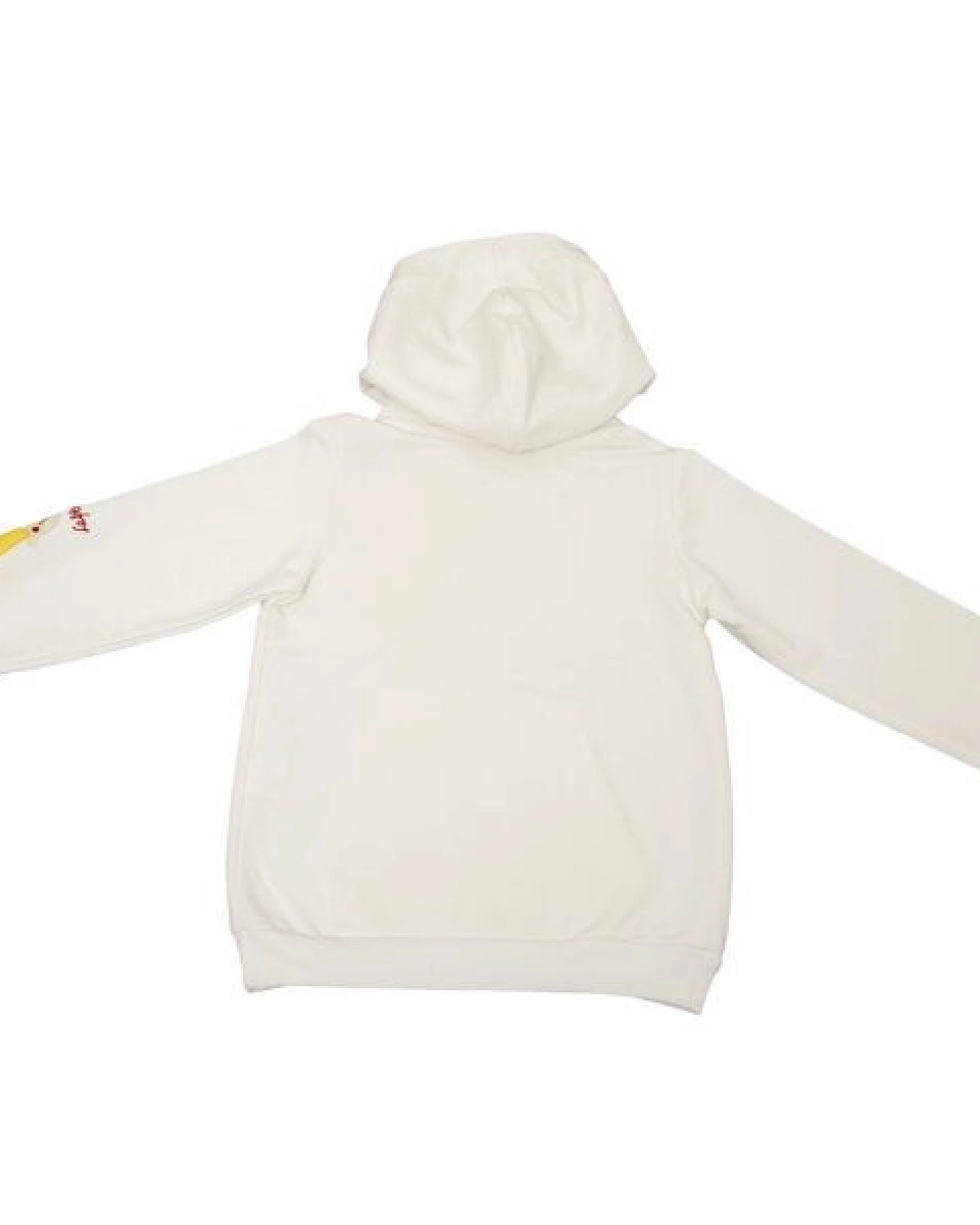 Basic Hoodie Lefti Links – Ansicht 3