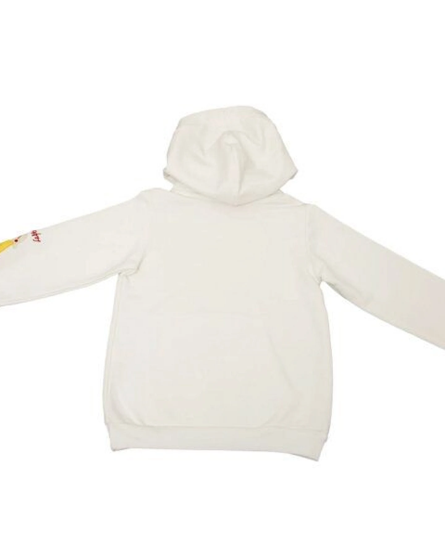 Basic Hoodie Lefti Links – Ansicht 4