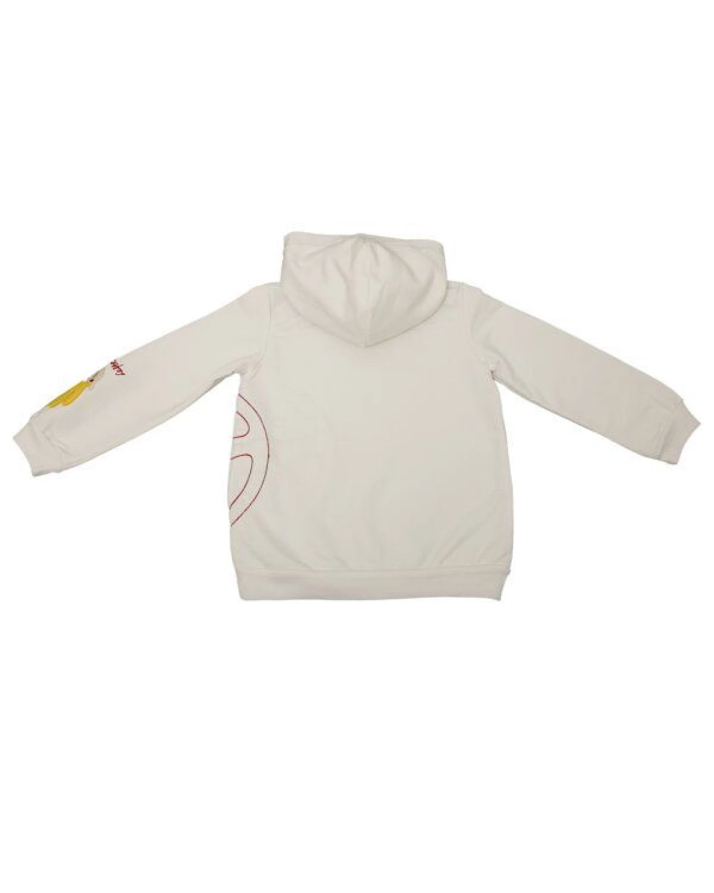 Lefti Links Hoodie „Hupe“ – Ansicht 3