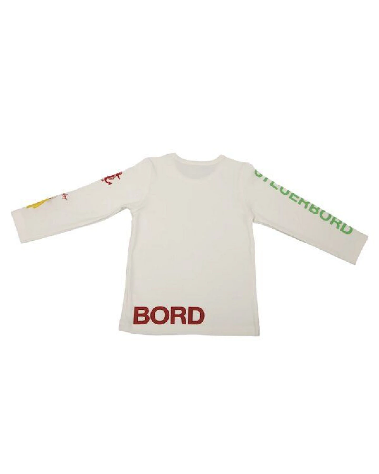 Lefti Links Longsleeve Steuerbord & Backbord – Ansicht 4