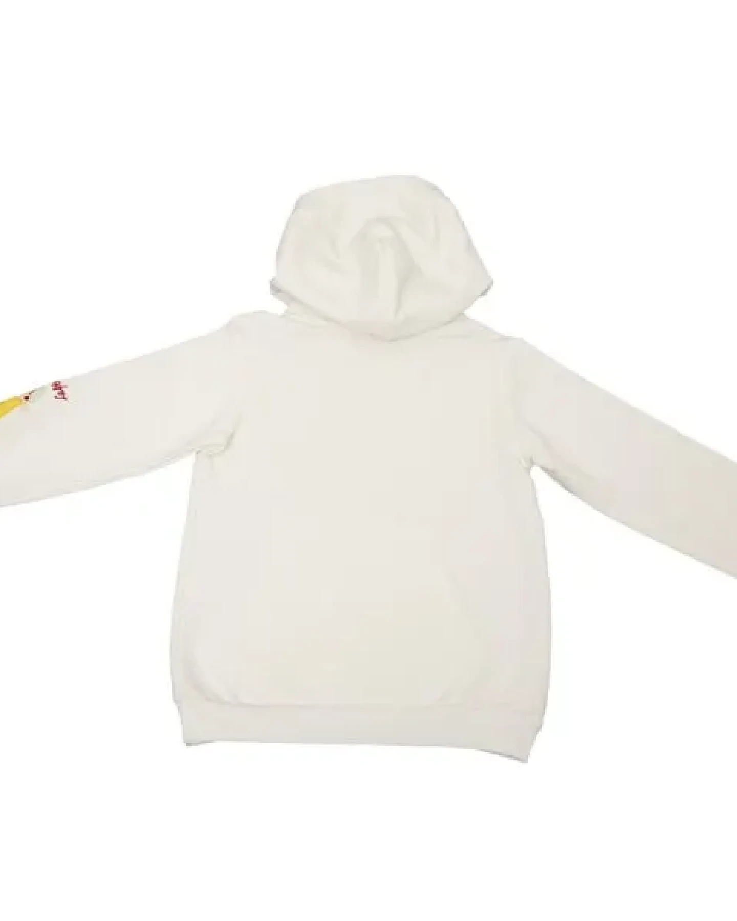 Basic Hoodie Lefti Links – Ansicht 3