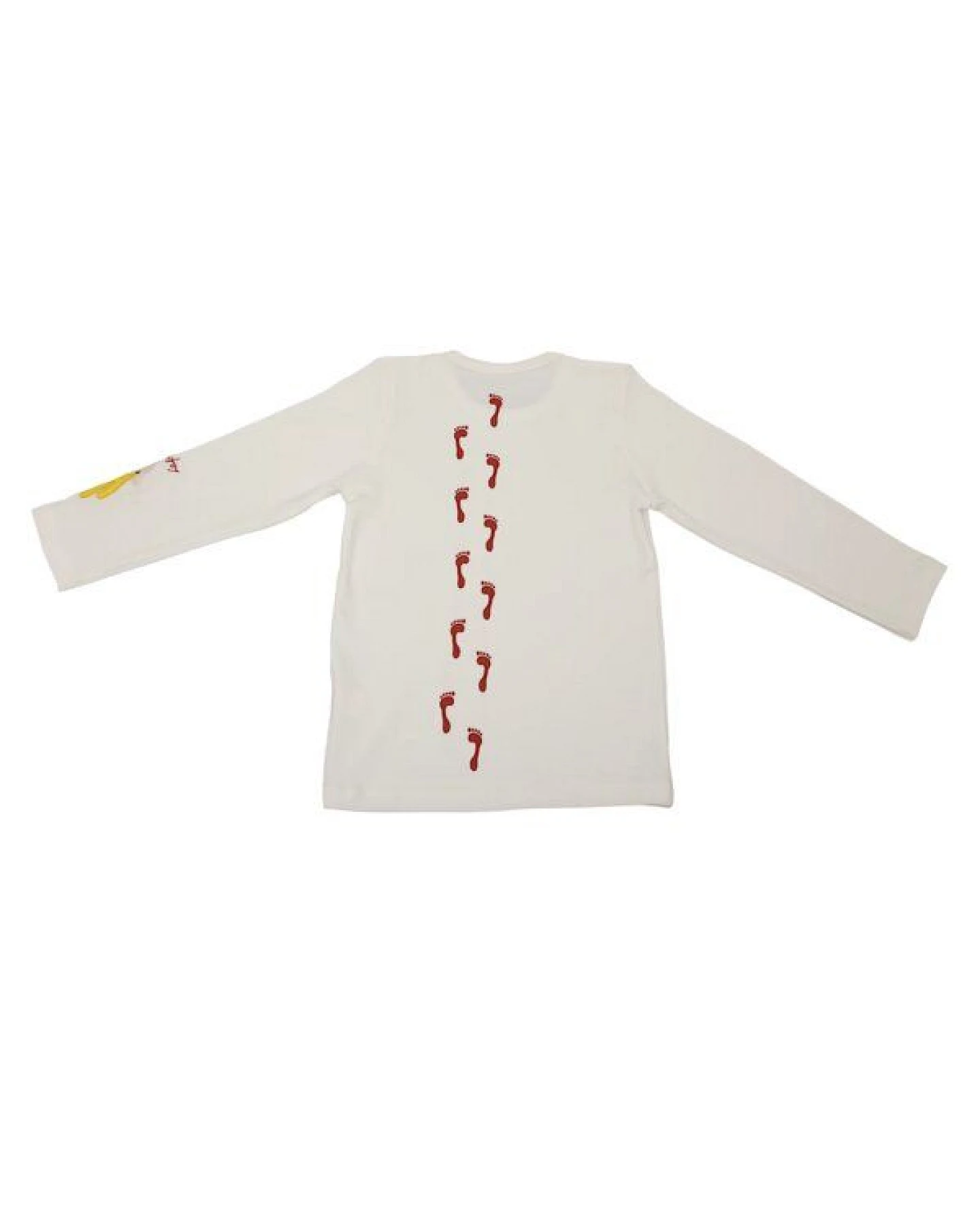 Lefti Links Longsleeve „Rätsel“ – Ansicht 4