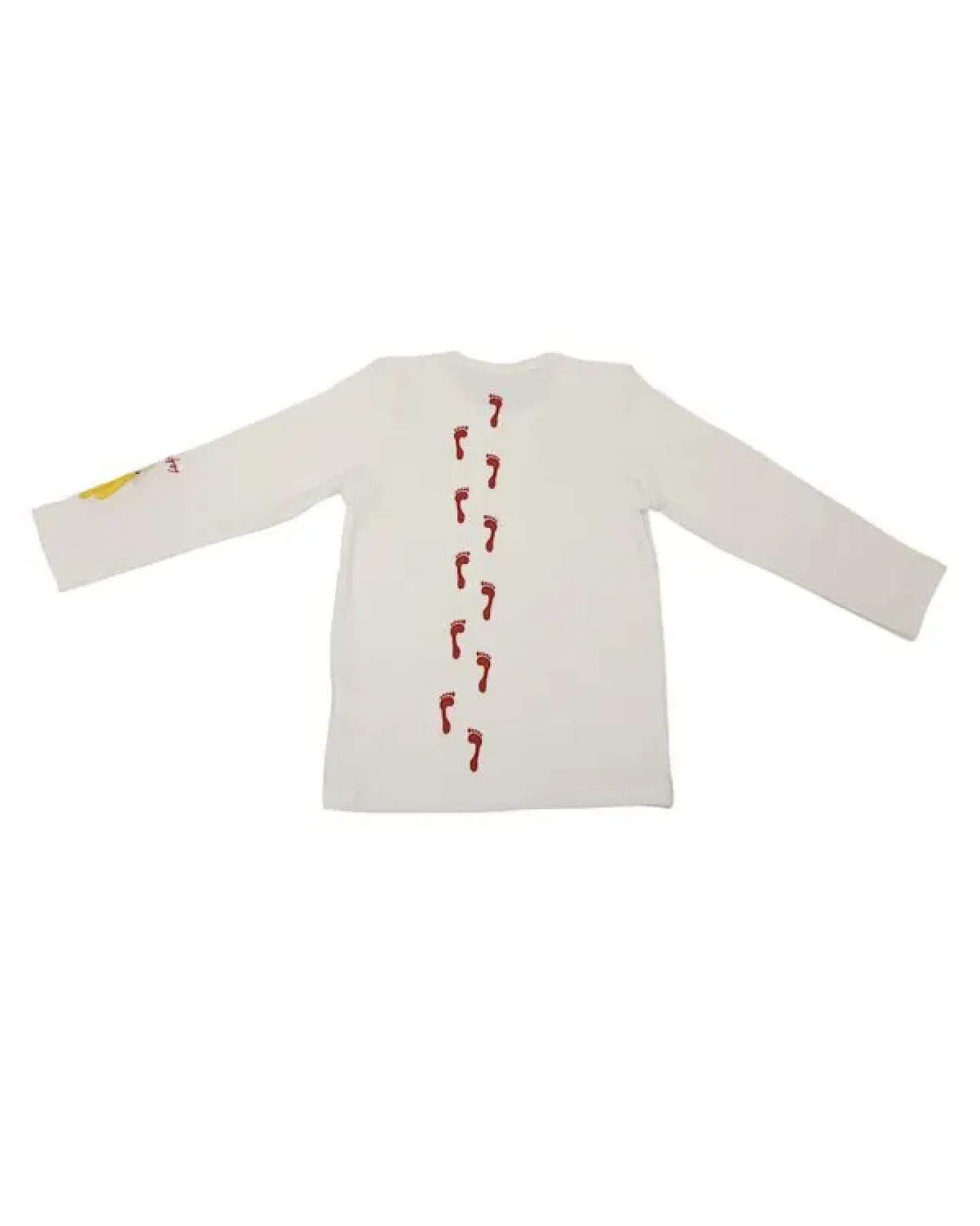 Lefti Links Longsleeve „Rätsel“ – Ansicht 4
