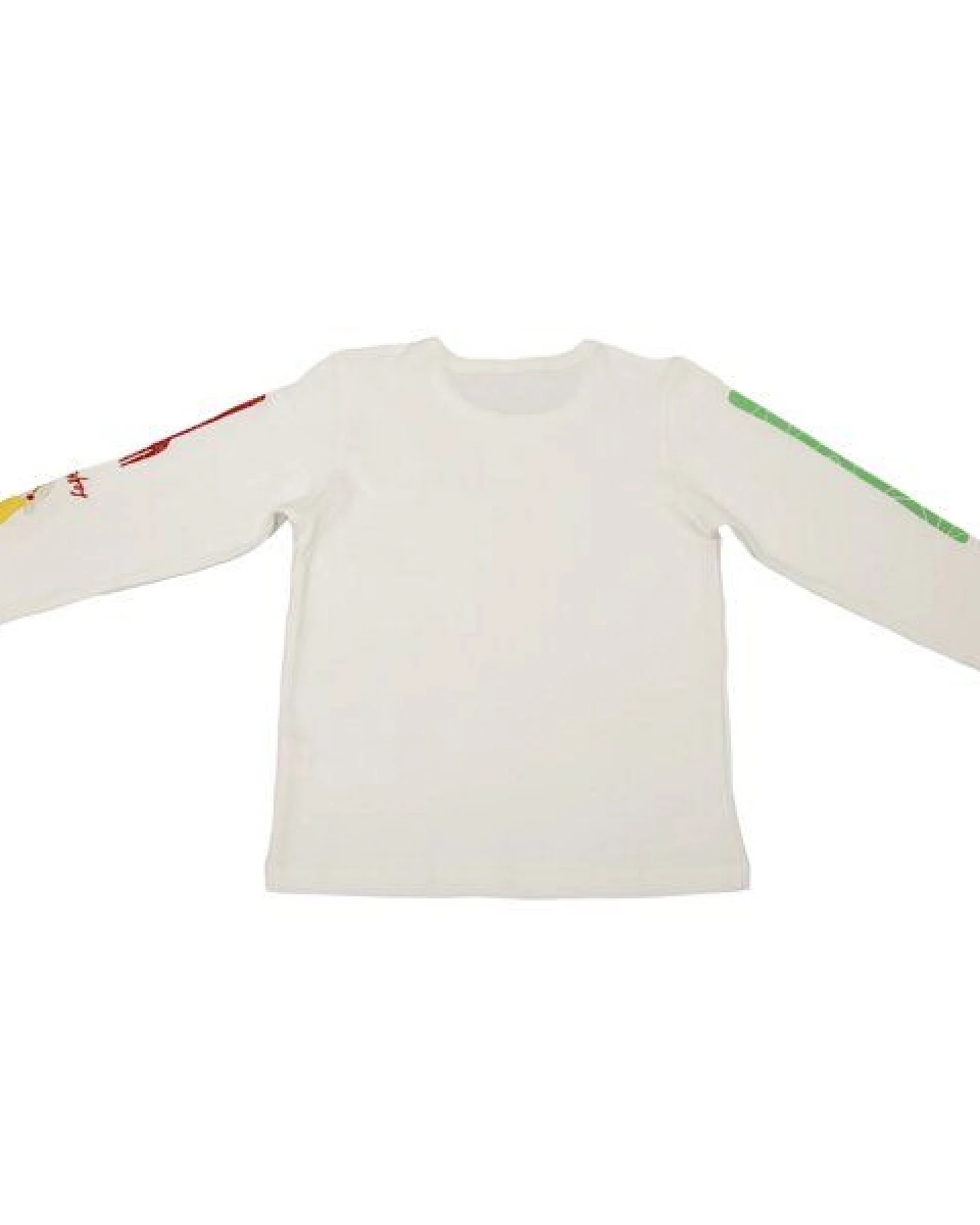 Lefti Links Longsleeve „Tischdecken" – Ansicht 4
