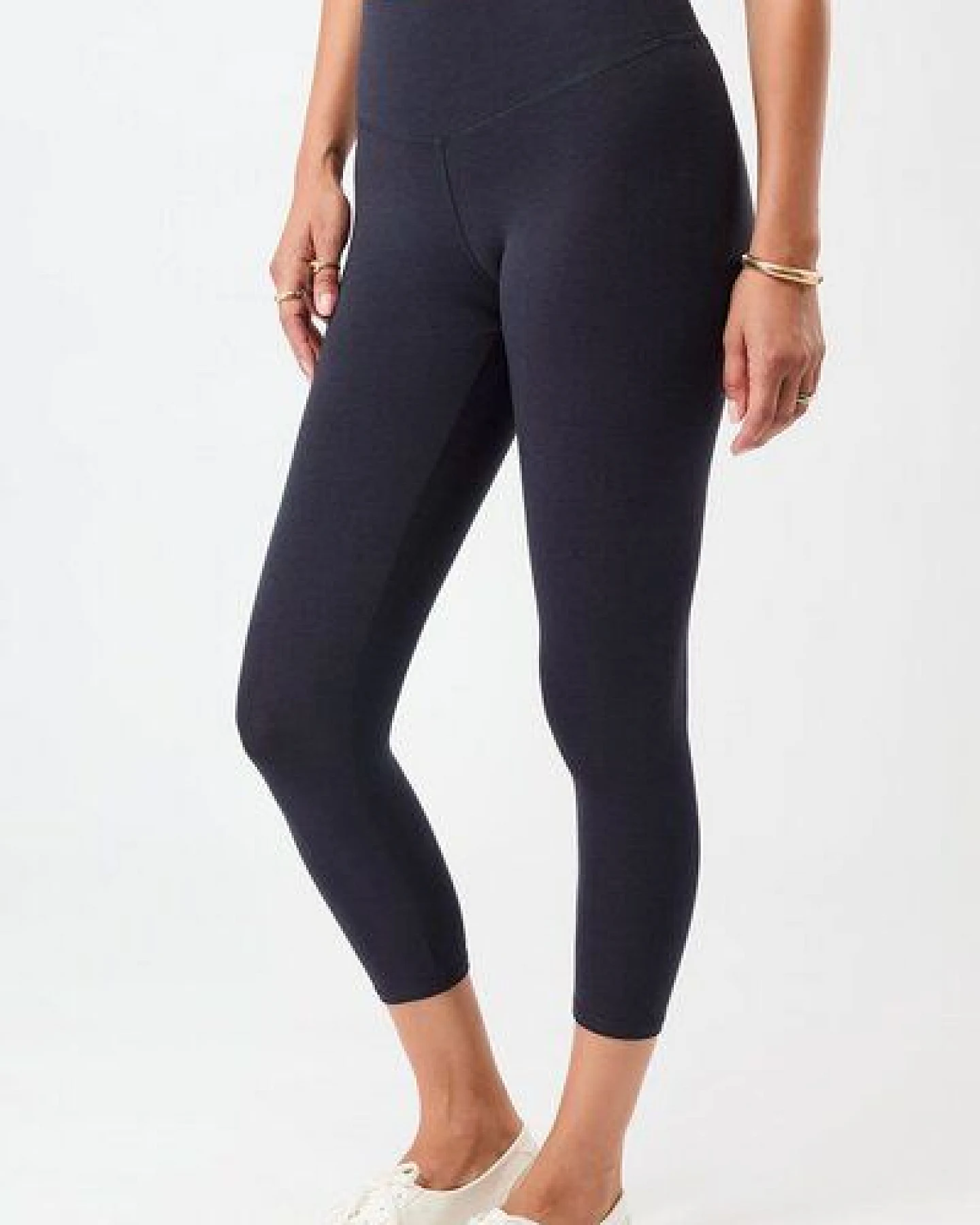 Mandala Best Cropped Legging – Ansicht 2