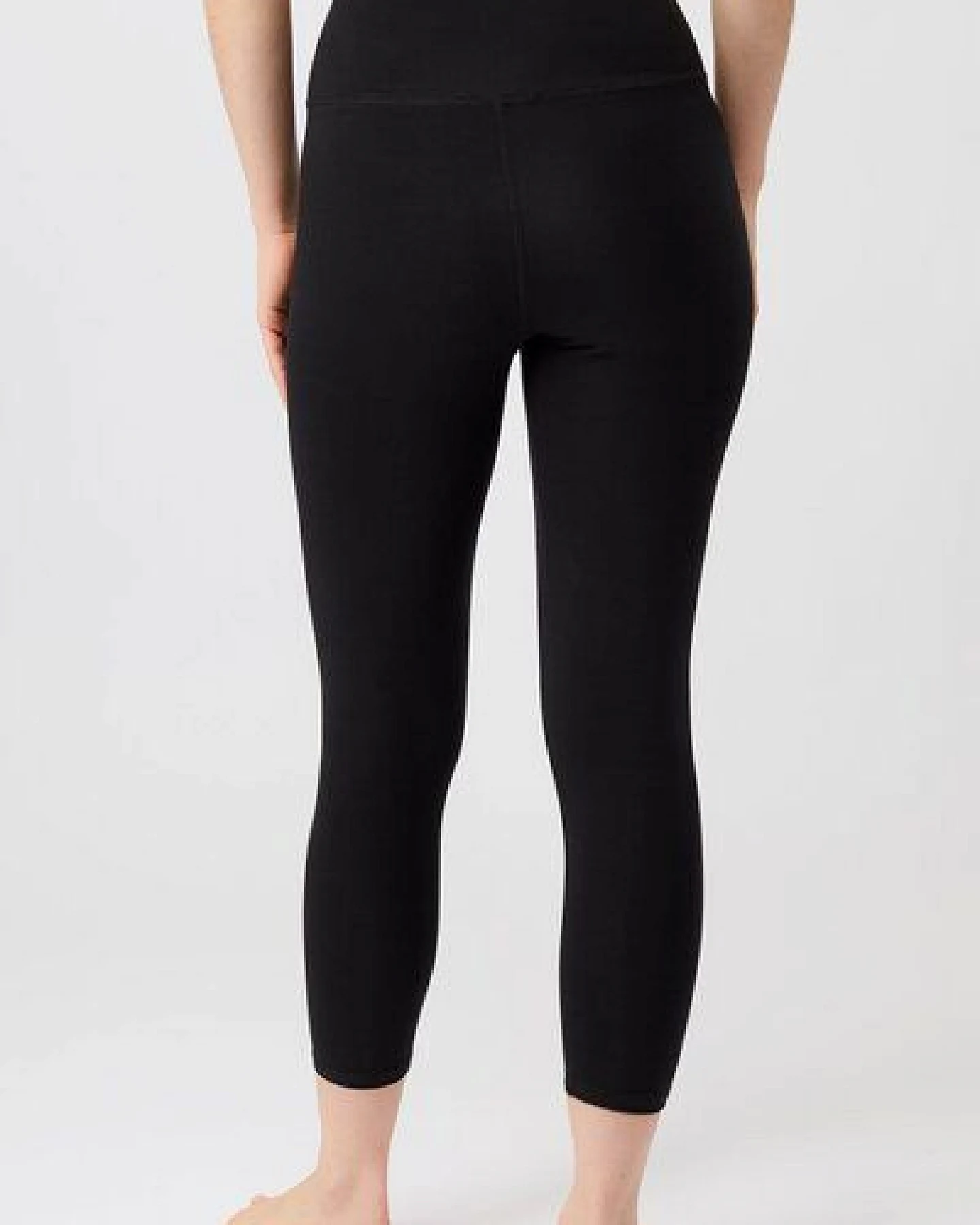 Mandala Best Cropped Legging – Ansicht 2