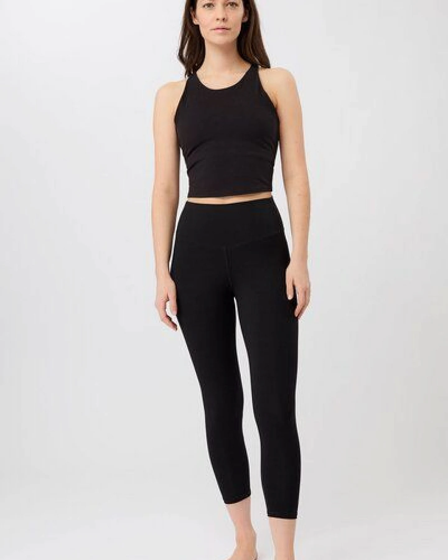 Mandala Best Cropped Legging – Ansicht 3