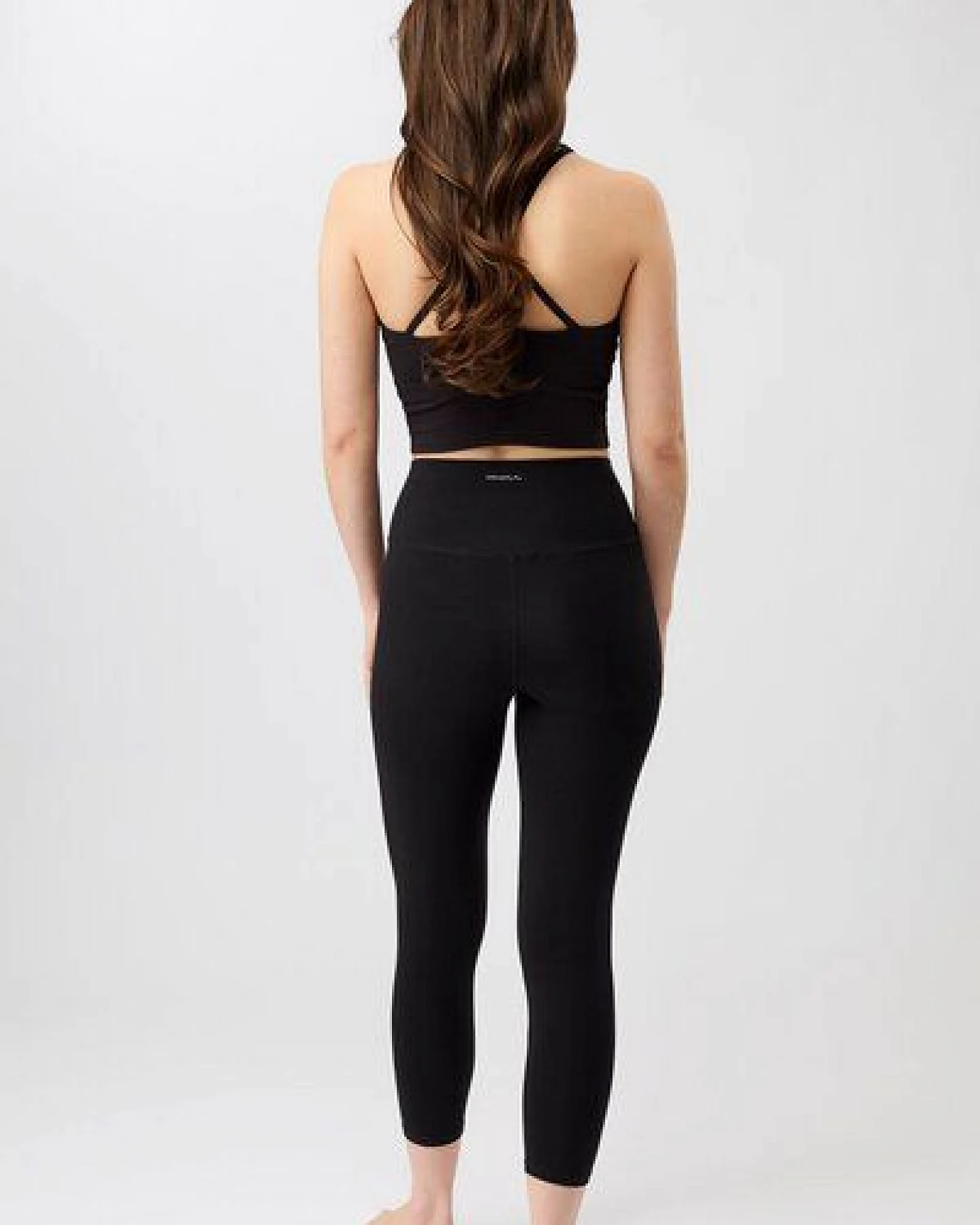 Mandala Best Cropped Legging – Ansicht 4