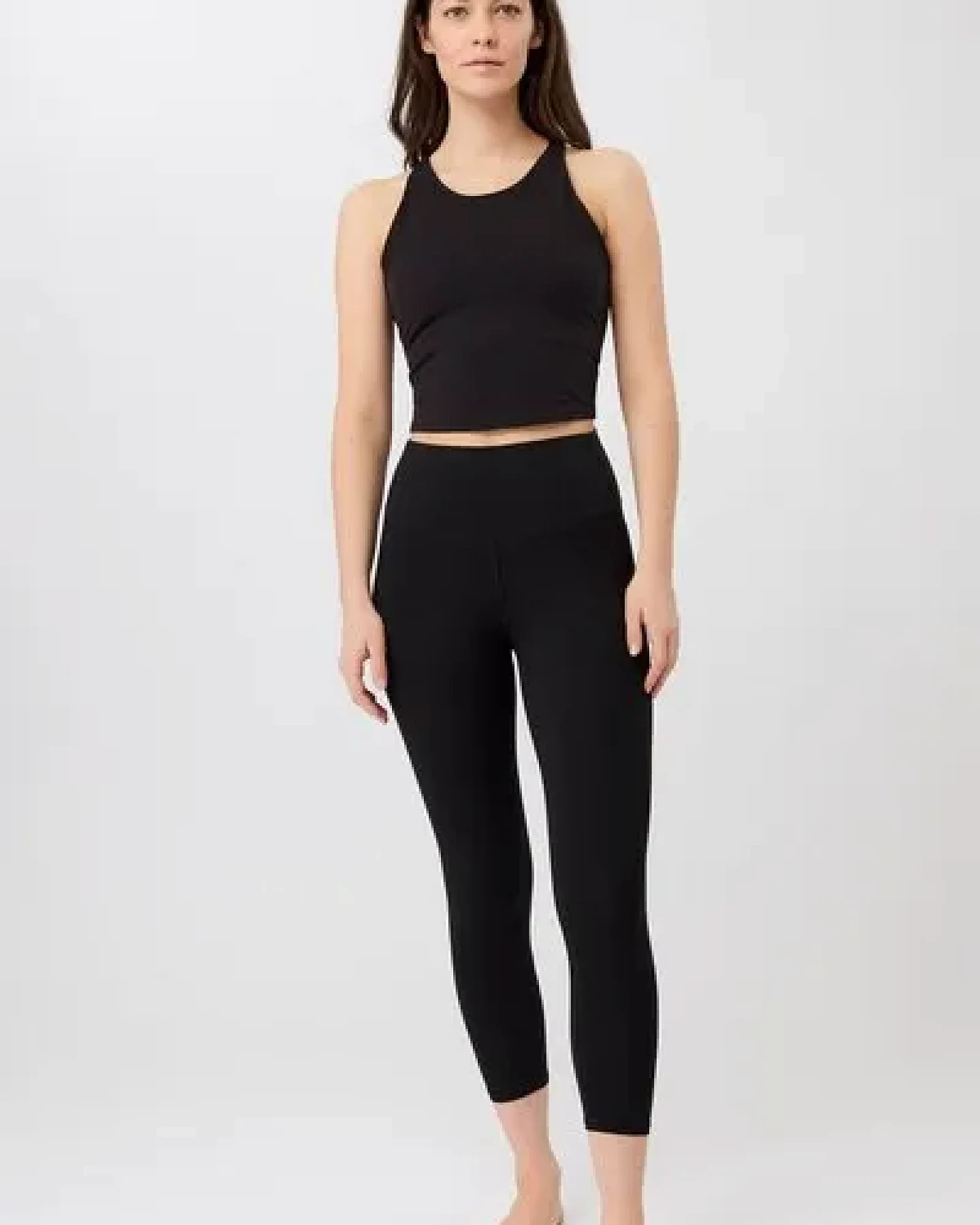 Mandala Best Cropped Legging – Ansicht 3