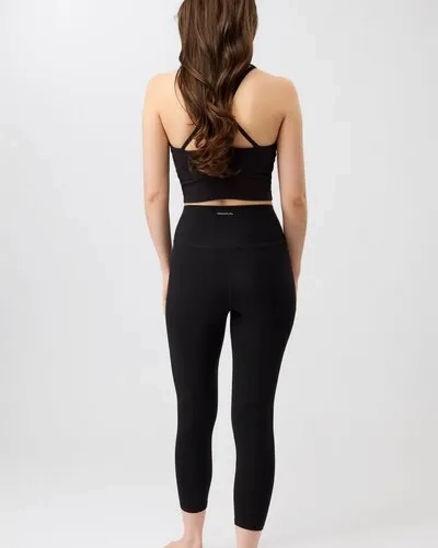 Mandala Best Cropped Legging – Ansicht 4