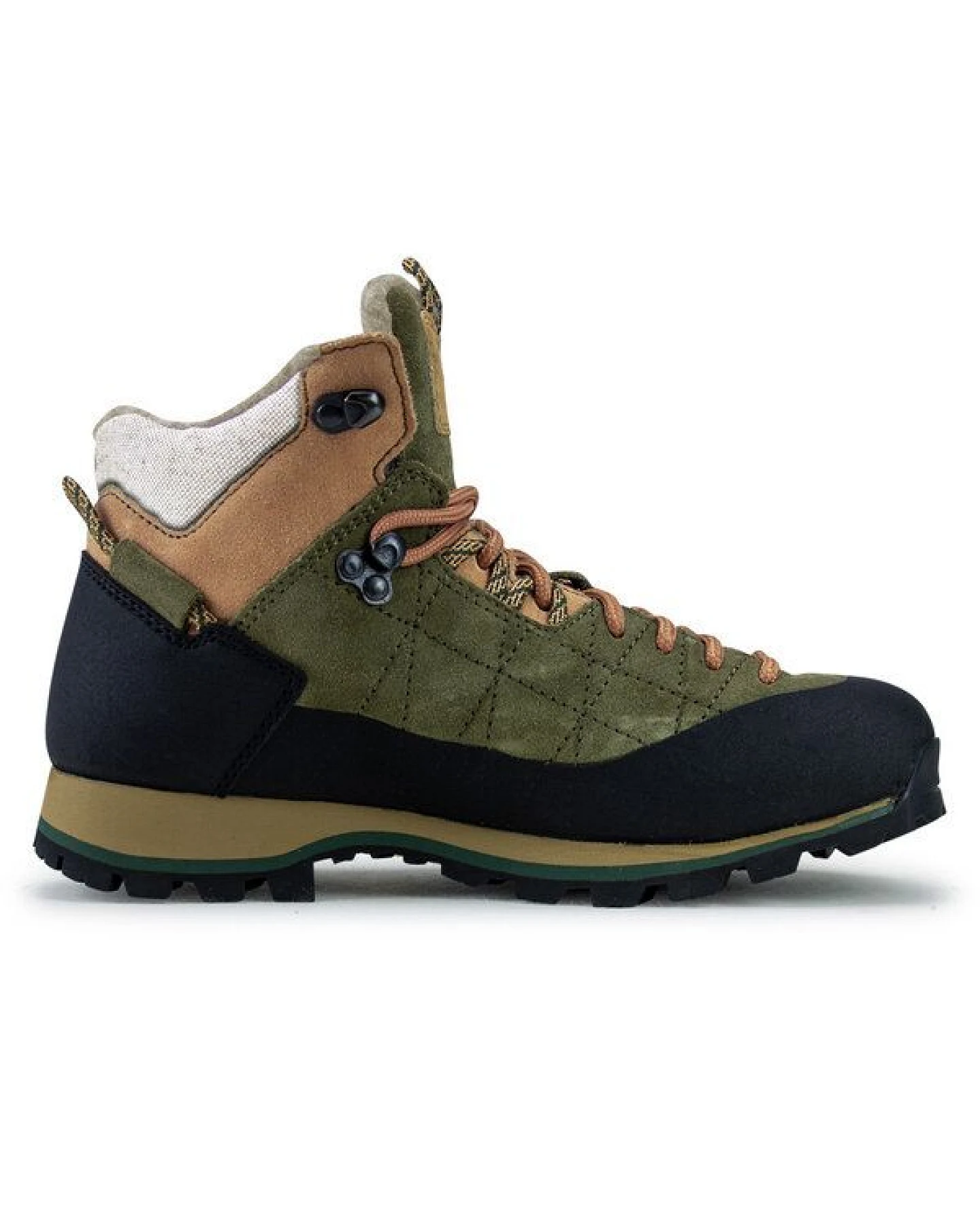 Doghammer Wanderschuh Damen aus Leder und Wolle - Approach Pro Wool – Ansicht 2