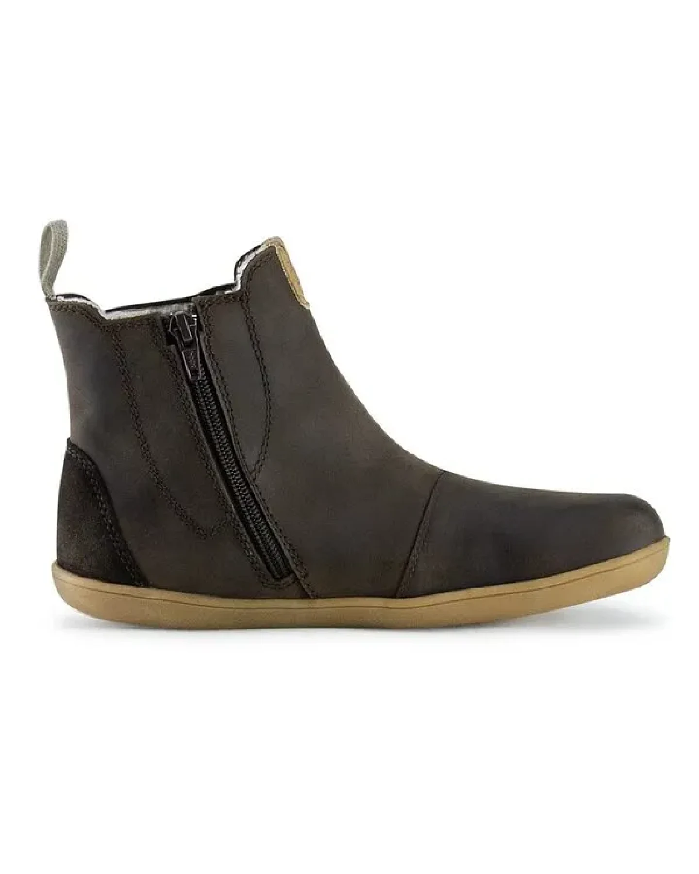 Doghammer Wasserdichter Chelsea-Barfußschuh - Terrar Chelsea Leather WP – Ansicht 3