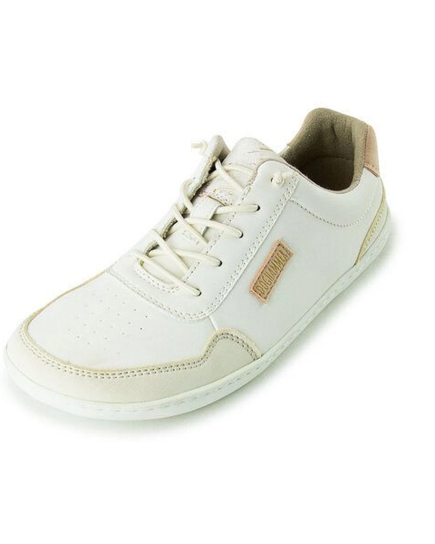 Doghammer Veganer Barfuß-Sneaker - Terrar Classic vegan – Ansicht 2