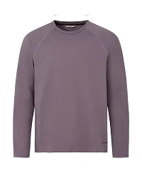 Produktseite: Vaude - Cyclist L/S T-Shirt - Radtrikot Gr S braun