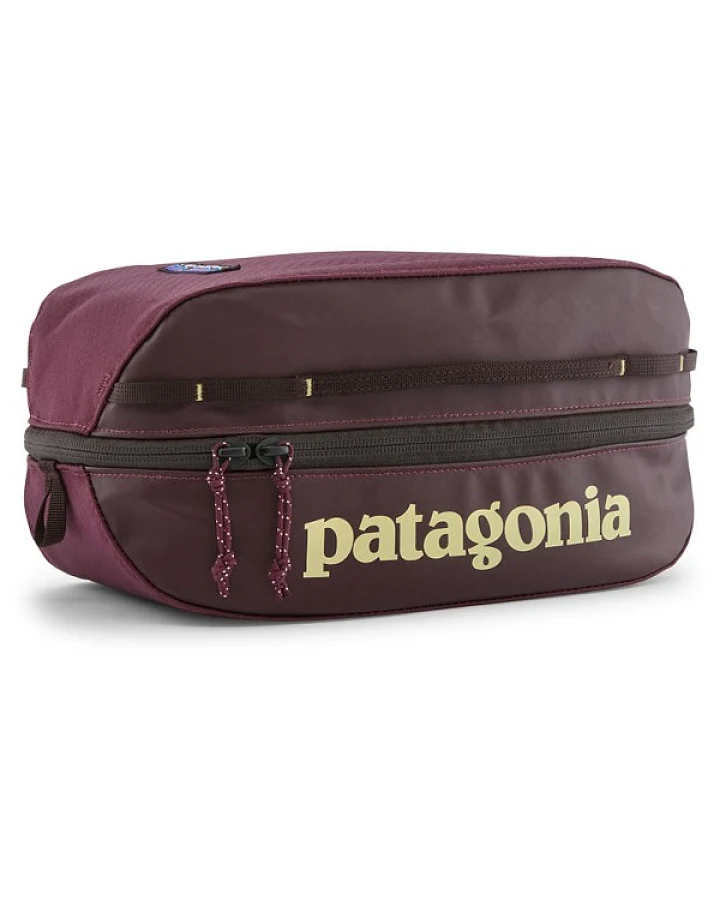 Patagonia - Black Hole Cube 6 - Kulturbeutel Gr 6 l braun