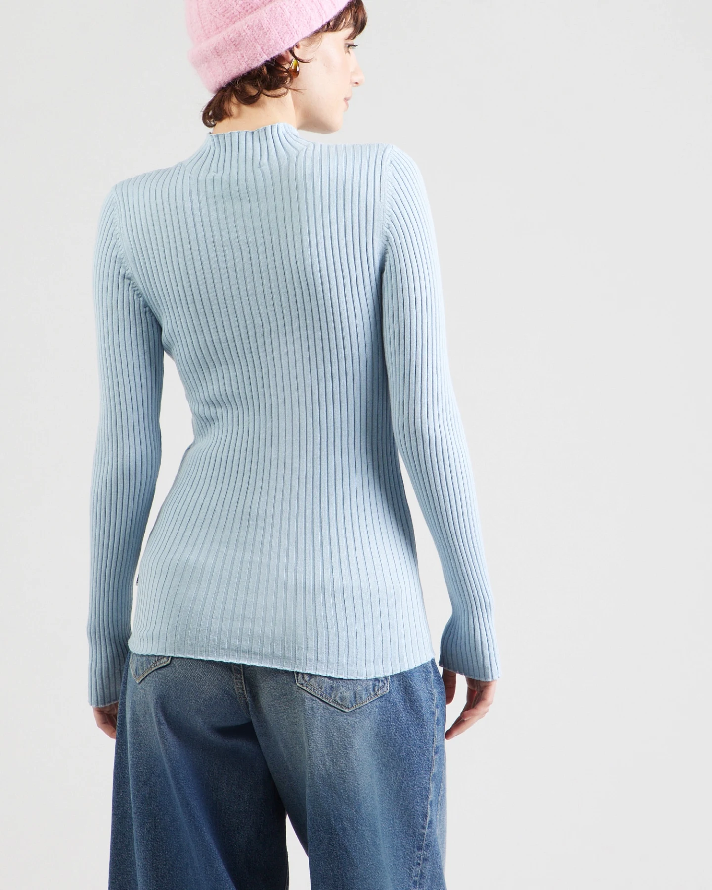 ARMEDANGELS Pullover ALAANI – Ansicht 3