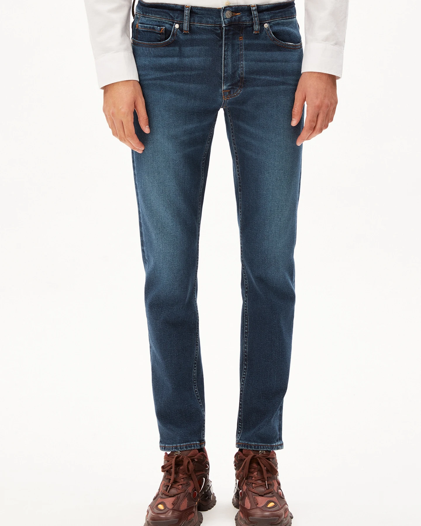 ARMEDANGELS Jeans IAAN – Ansicht 3