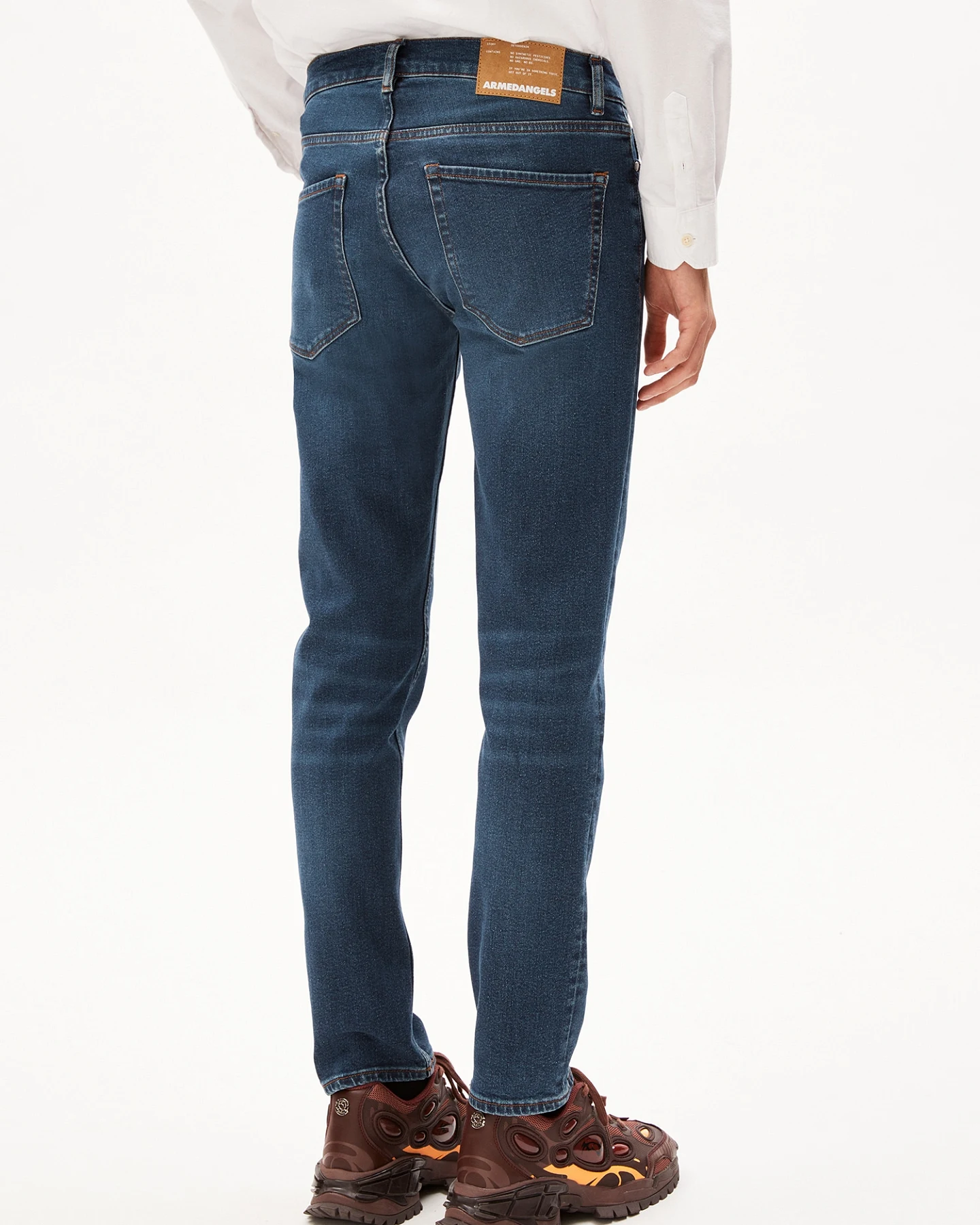 ARMEDANGELS Jeans IAAN – Ansicht 2