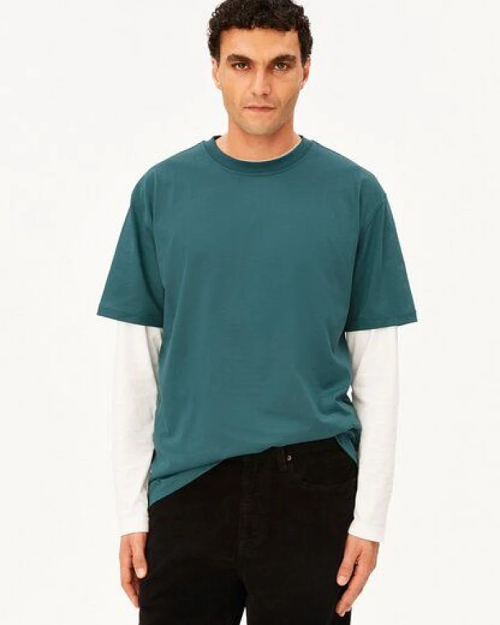 Petrol Velvet