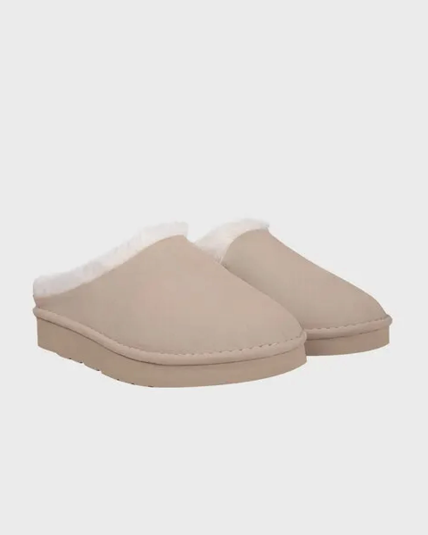 New Orchard Vegan Slippers – Ansicht 3