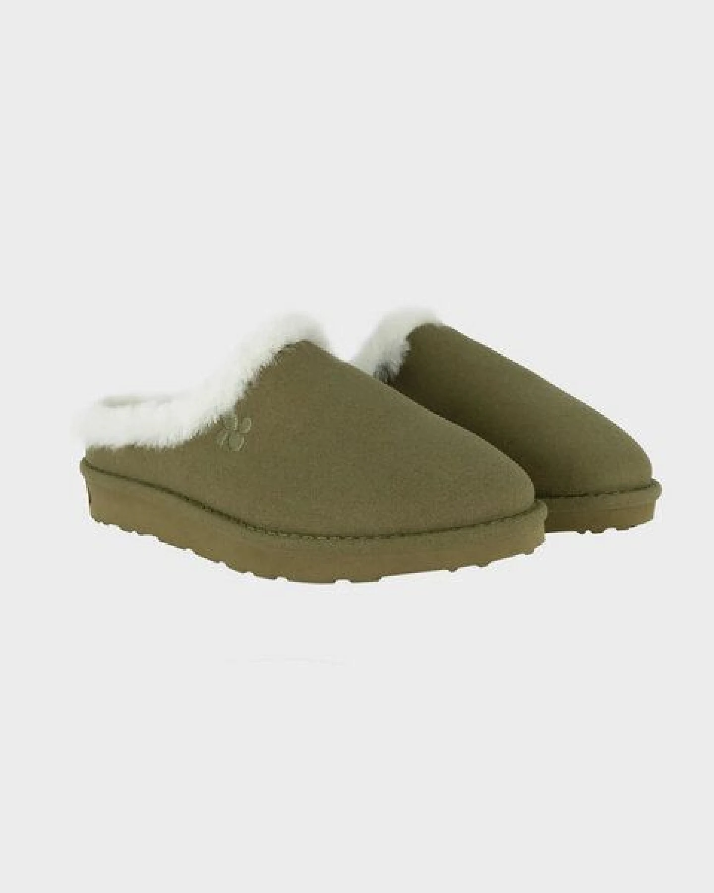 New Orchard Vegan Slippers – Ansicht 2