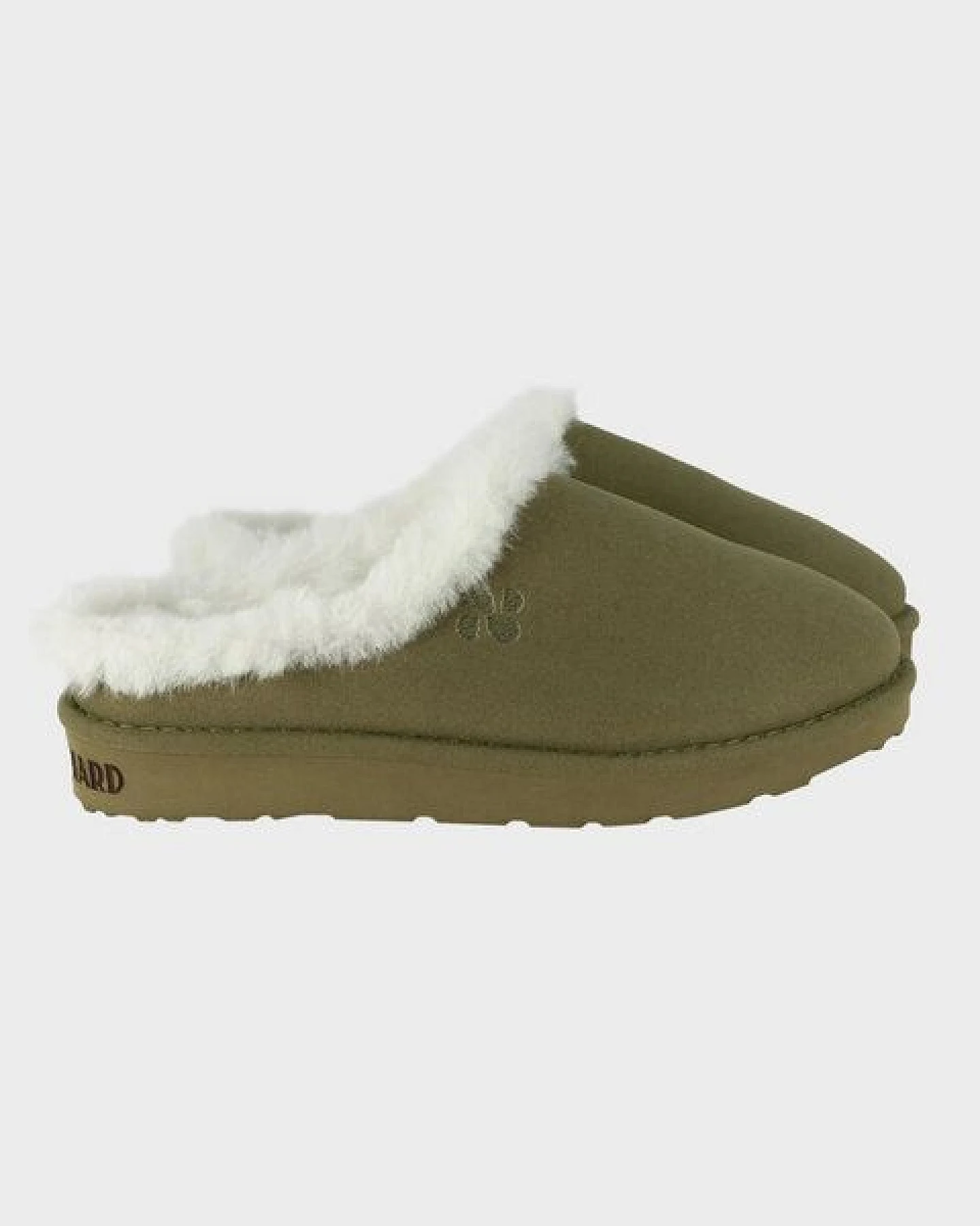 New Orchard Vegan Slippers – Ansicht 3