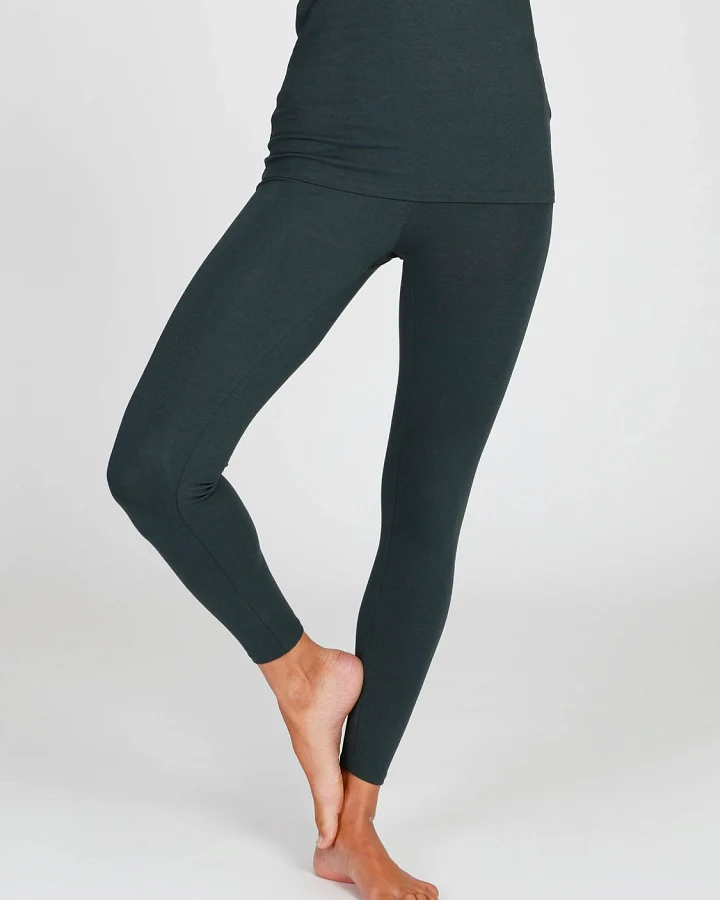 Kismet Leggings Love - Seaweed XS