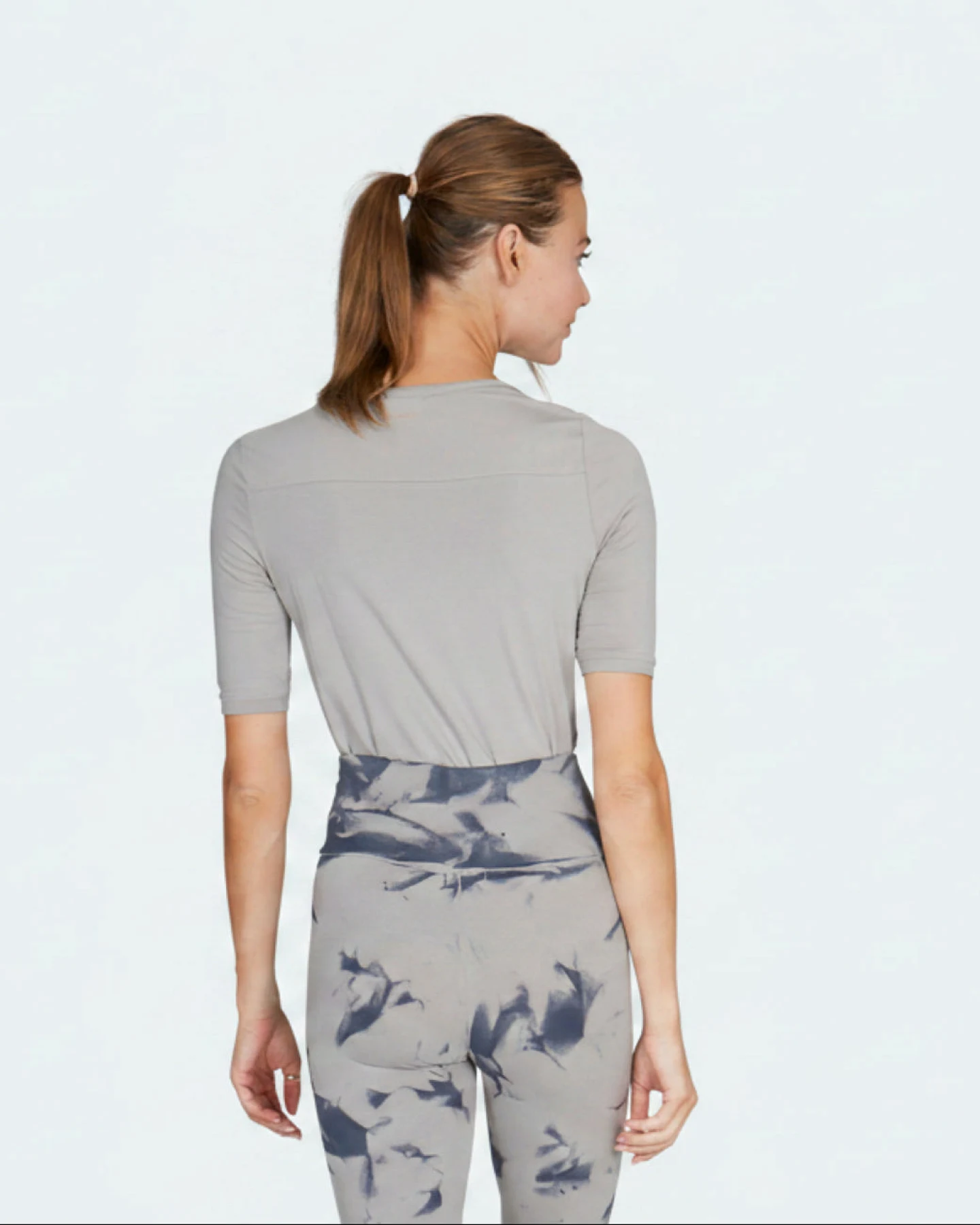 Kismet Love 3/4 Sleeve - Stone XS – Ansicht 3
