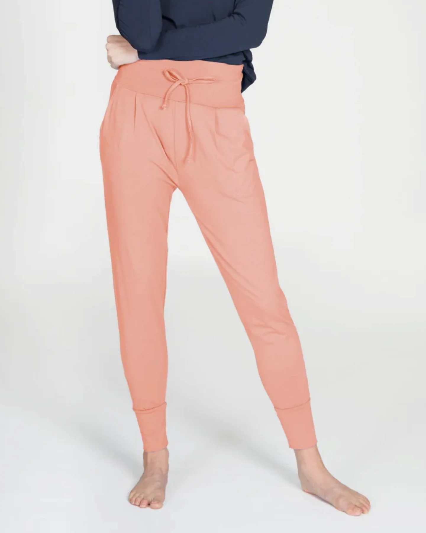 Kismet Cosy Pants - Rose XS – Ansicht 2