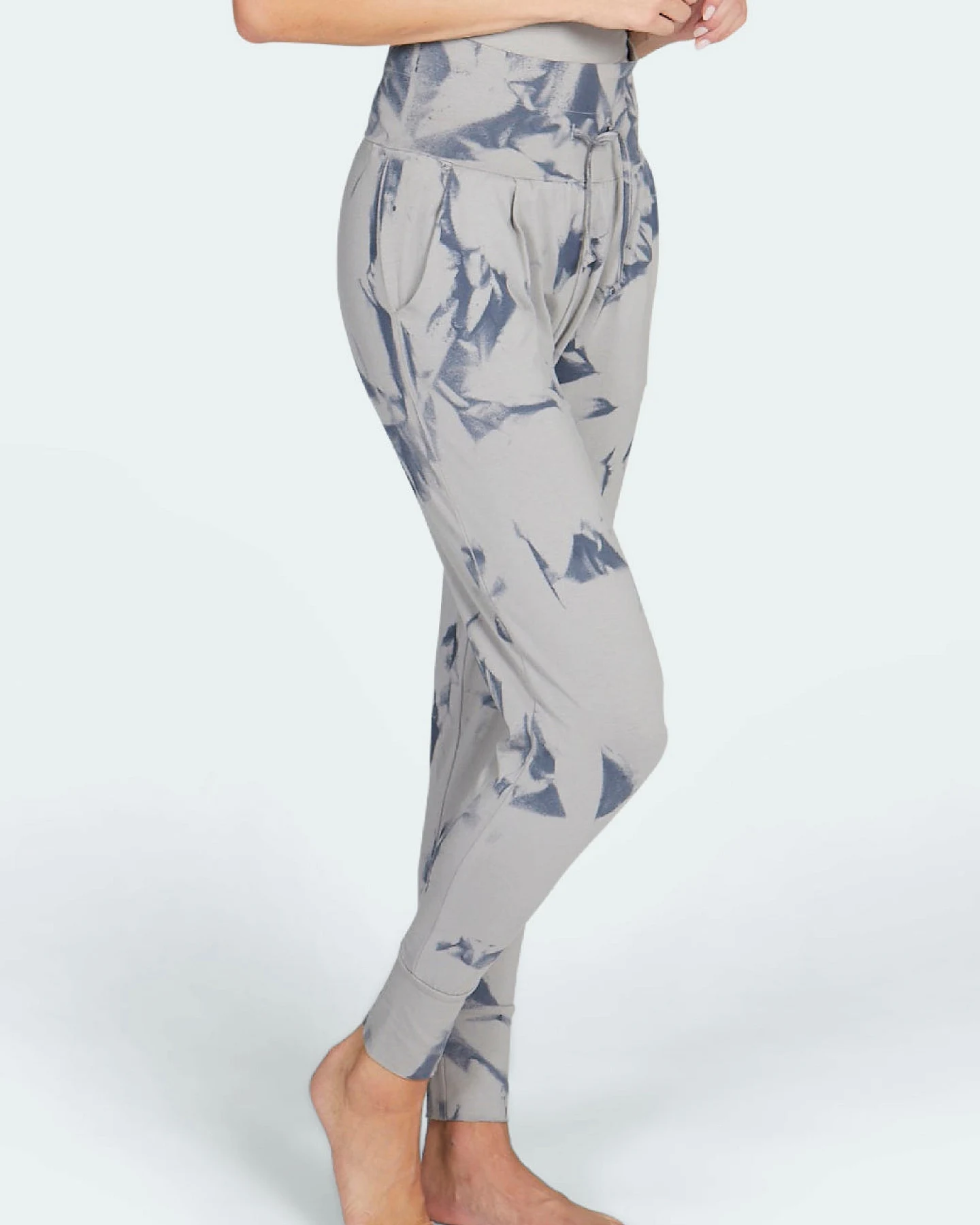 Kismet Cosy Pants - Batik Stone XS – Ansicht 3