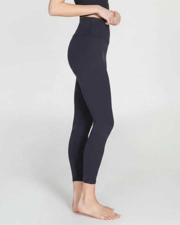 Kismet Leggings Love - Anthracite XS