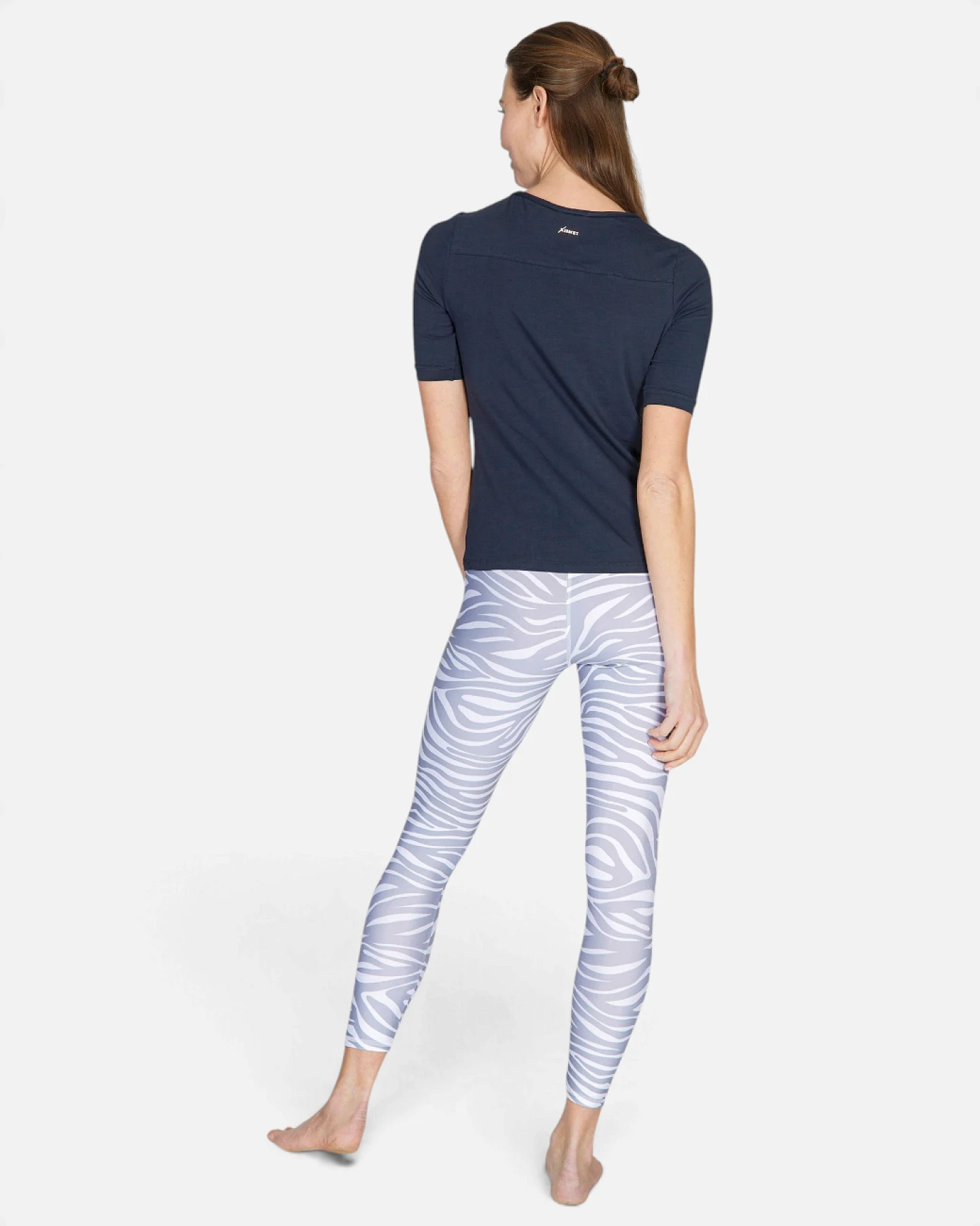 Kismet Love 3/4 Sleeve - Anthracite XS – Ansicht 3