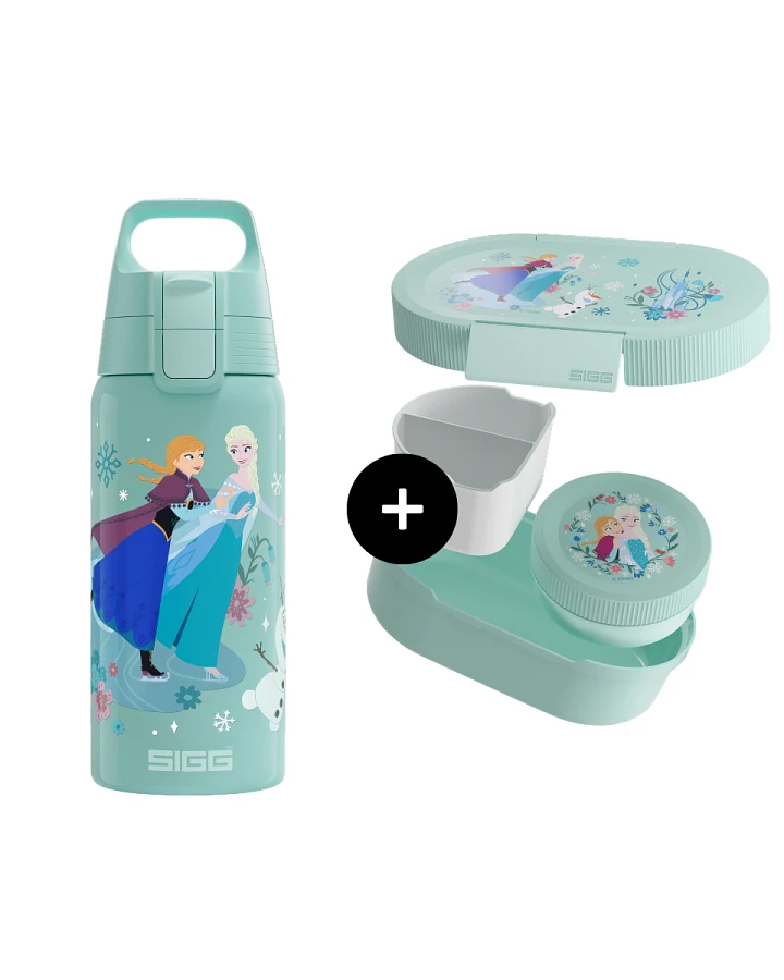Bundle Frozen-Bundle