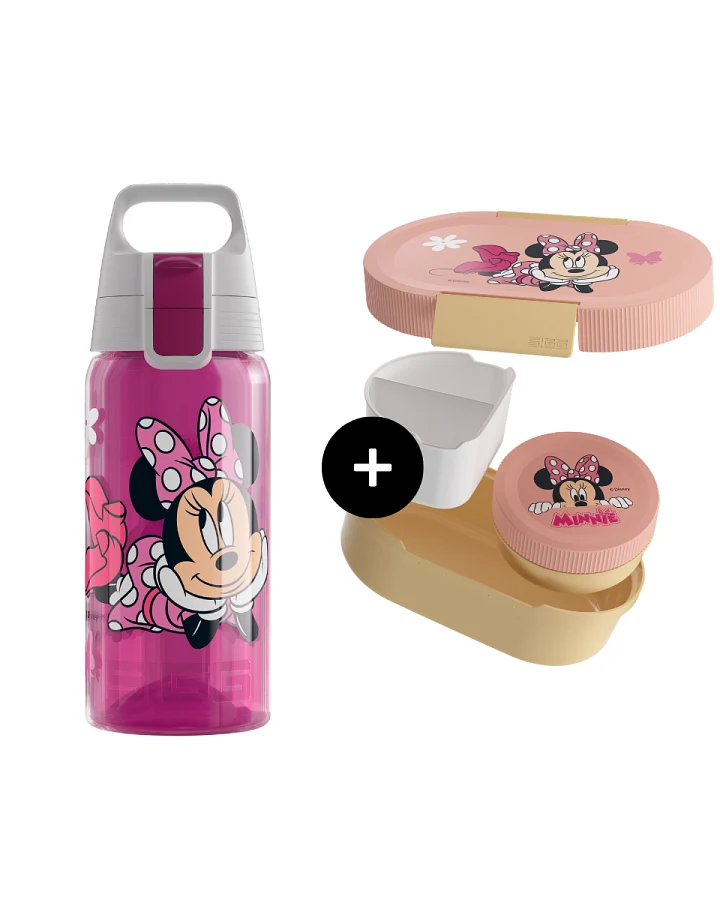 Bundle Junior Minnie-Bundle