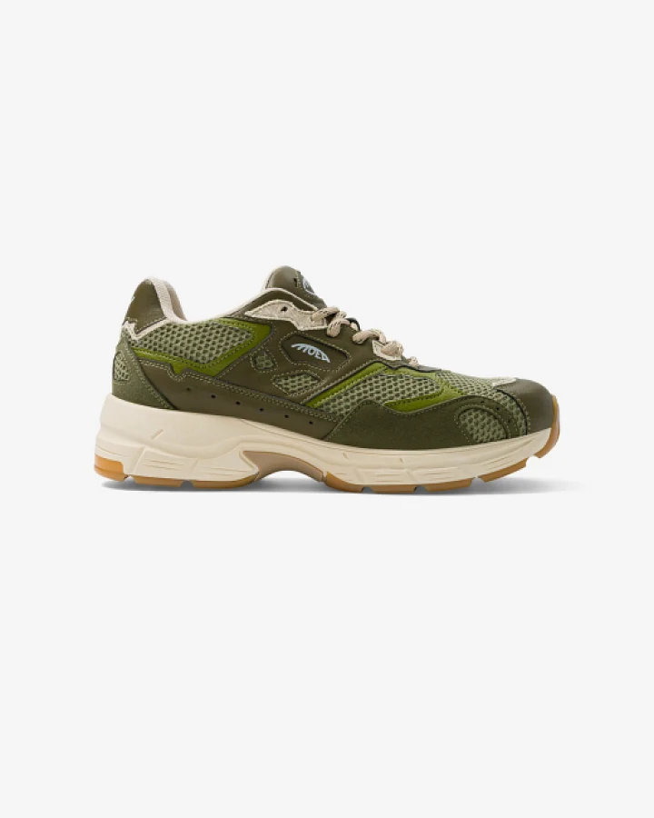Sneaker Modell: Rush