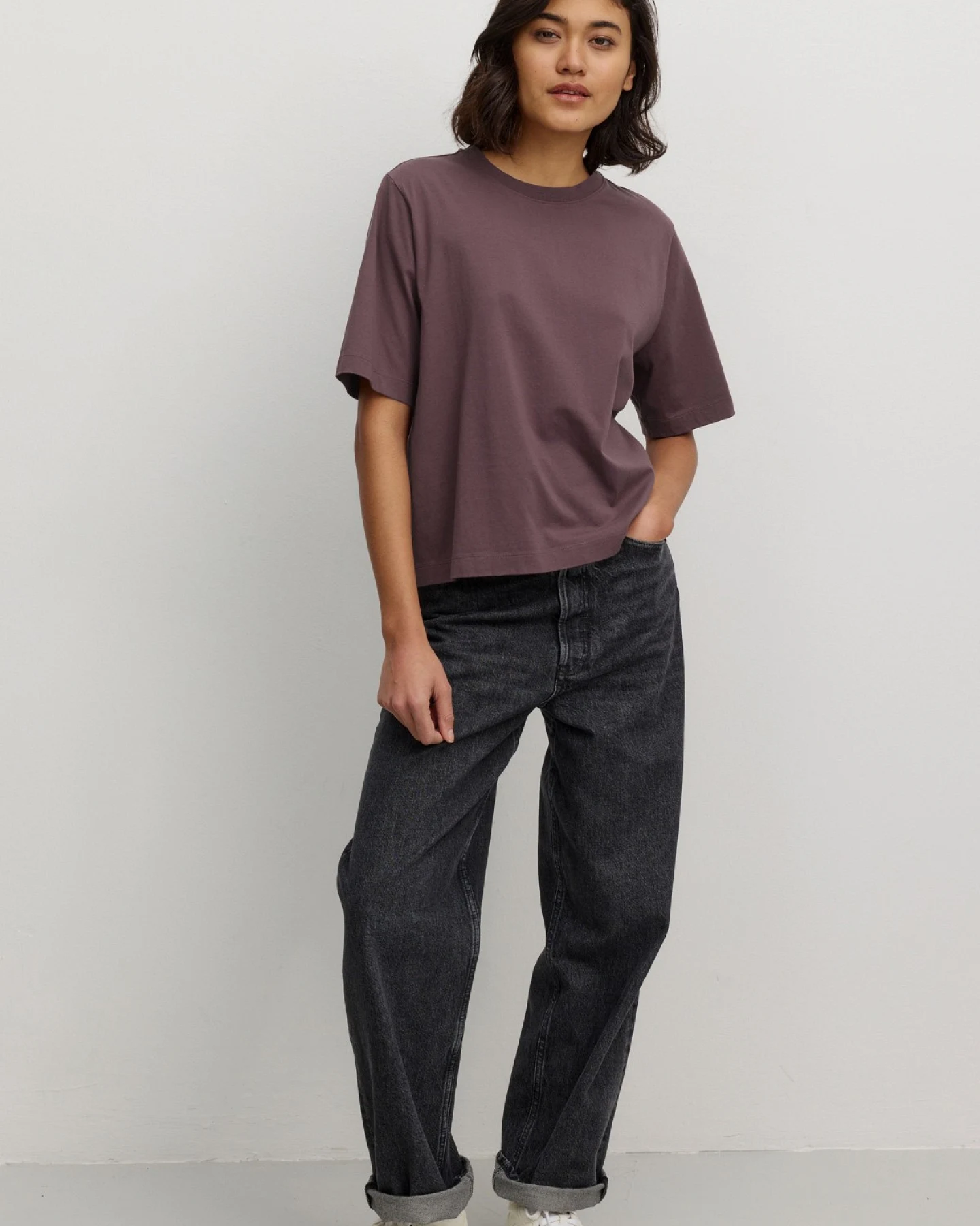 T-Shirt Azolla – Ansicht 4