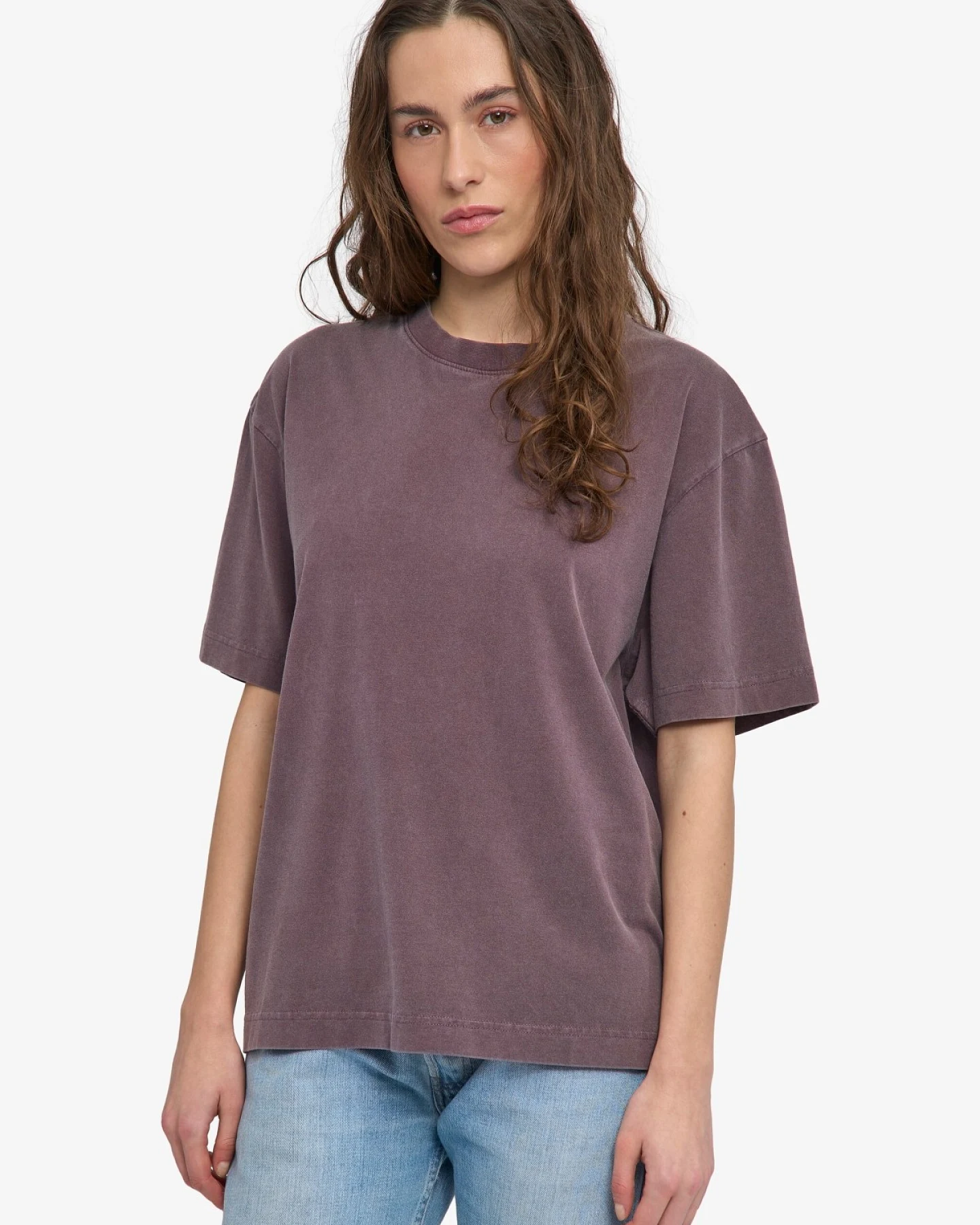 T-Shirt Oversized – Ansicht 2