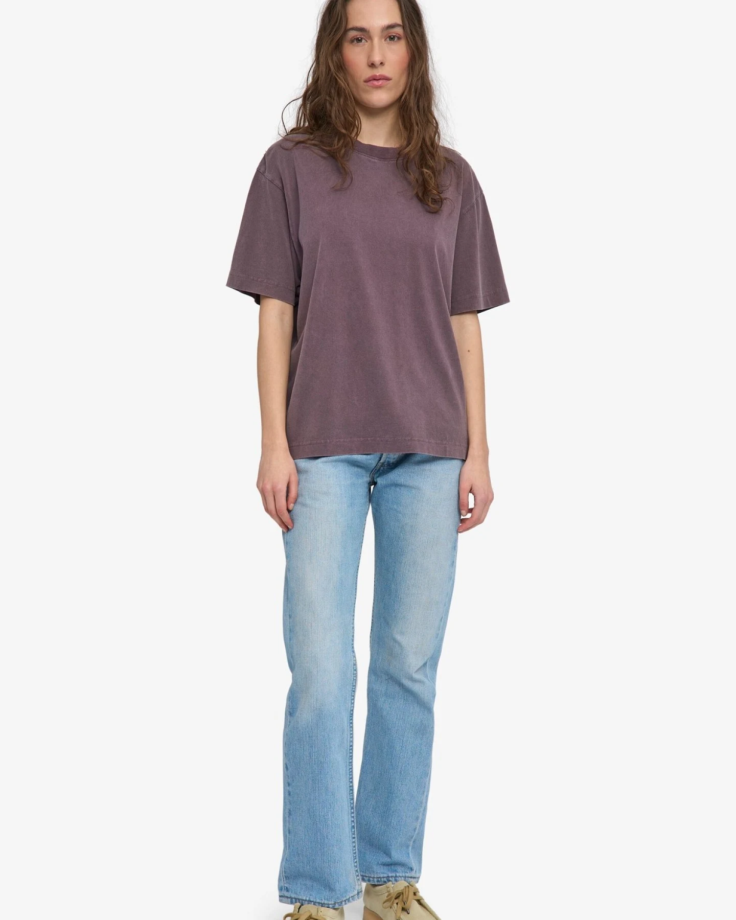 T-Shirt Oversized – Ansicht 5
