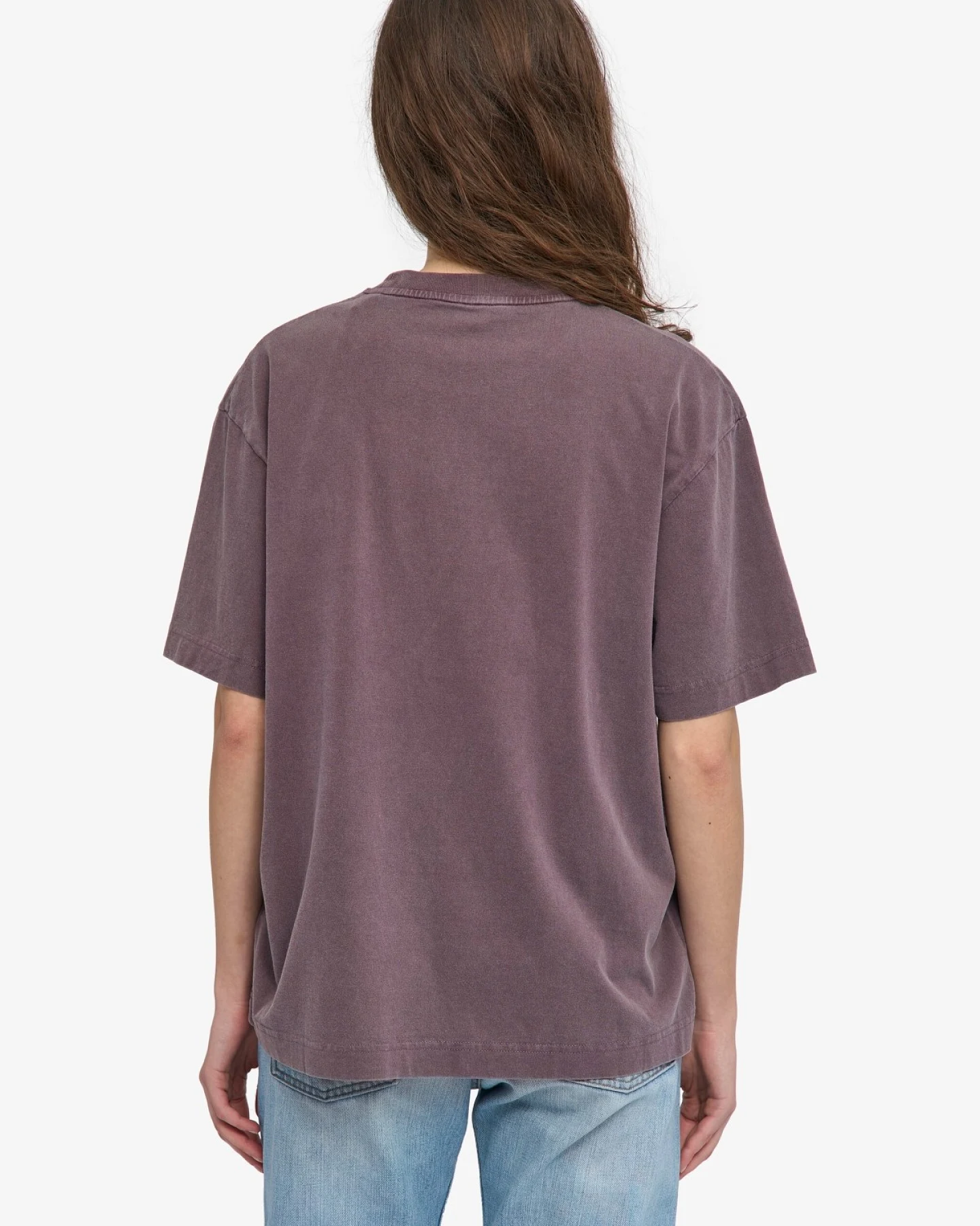 T-Shirt Oversized – Ansicht 6