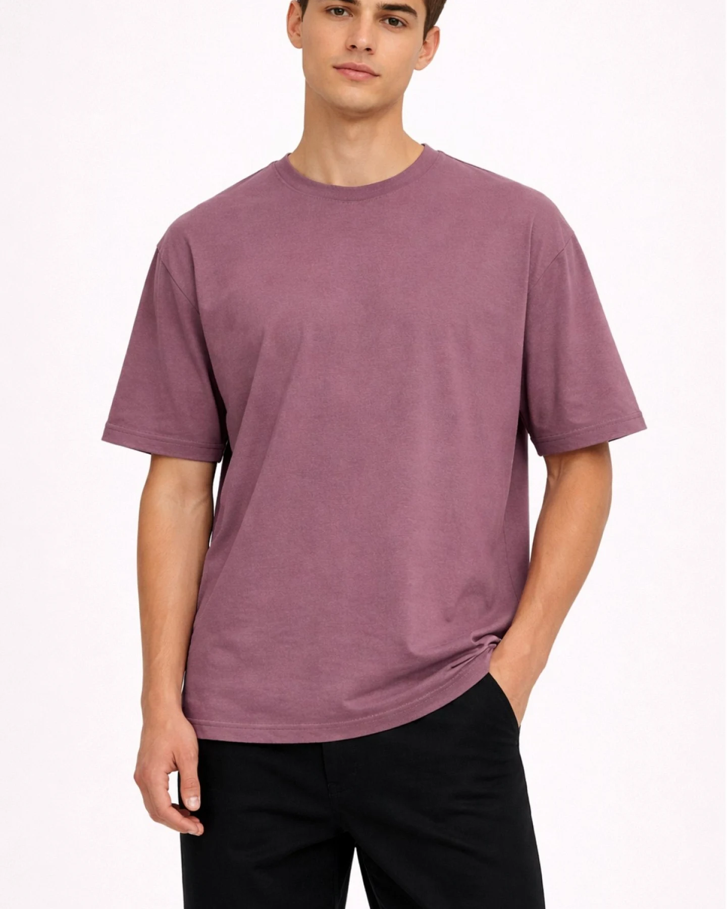 T-Shirt Oversized – Ansicht 2