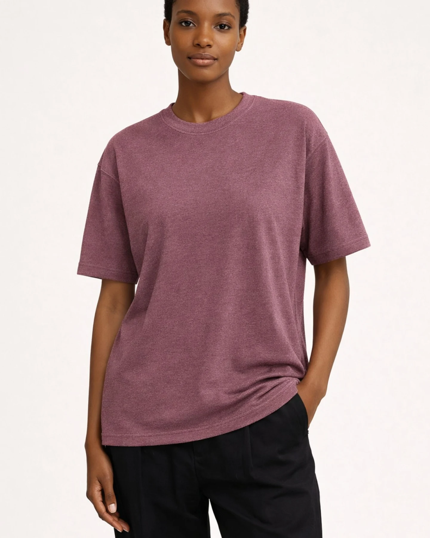 T-Shirt Oversized – Ansicht 3