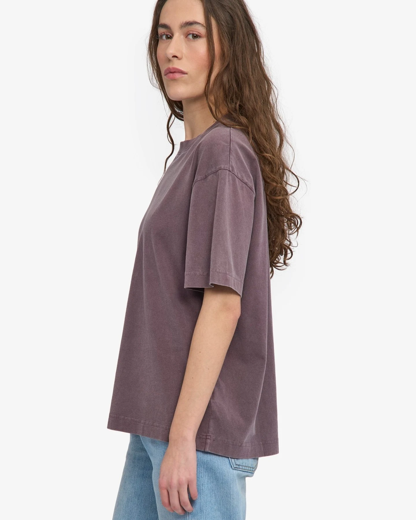 T-Shirt Oversized – Ansicht 3