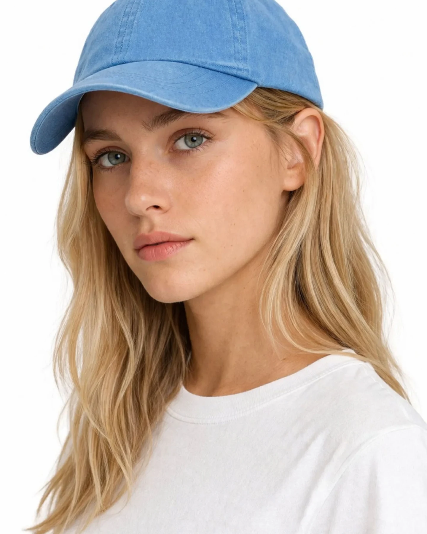 Cap Organic – Ansicht 3