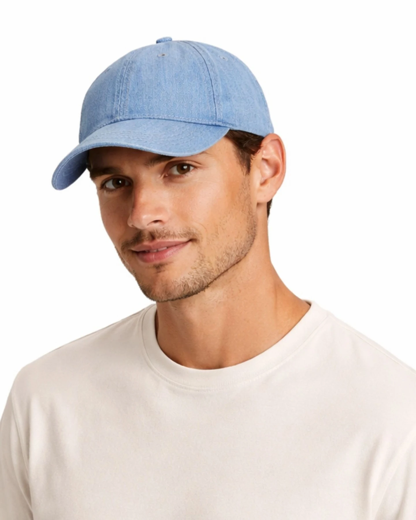 Cap Organic – Ansicht 4