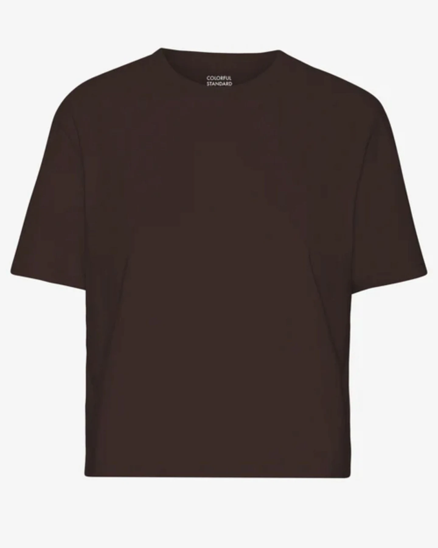 T-Shirt Boxy Crop – Ansicht 6