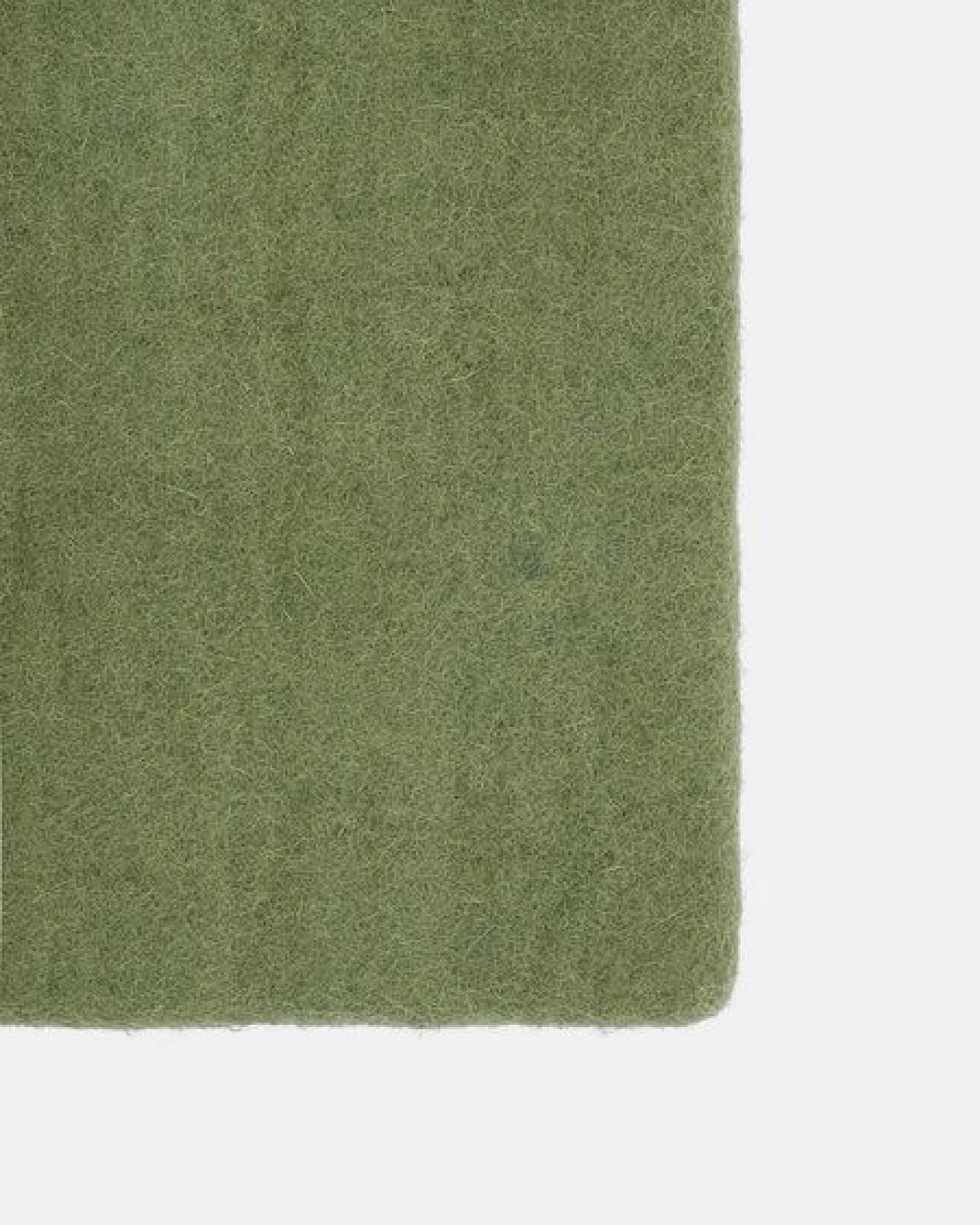 myfelt Flachfilz Sitzauflage (⌀ 36 cm, 36 x 36 cm) – Ansicht 2
