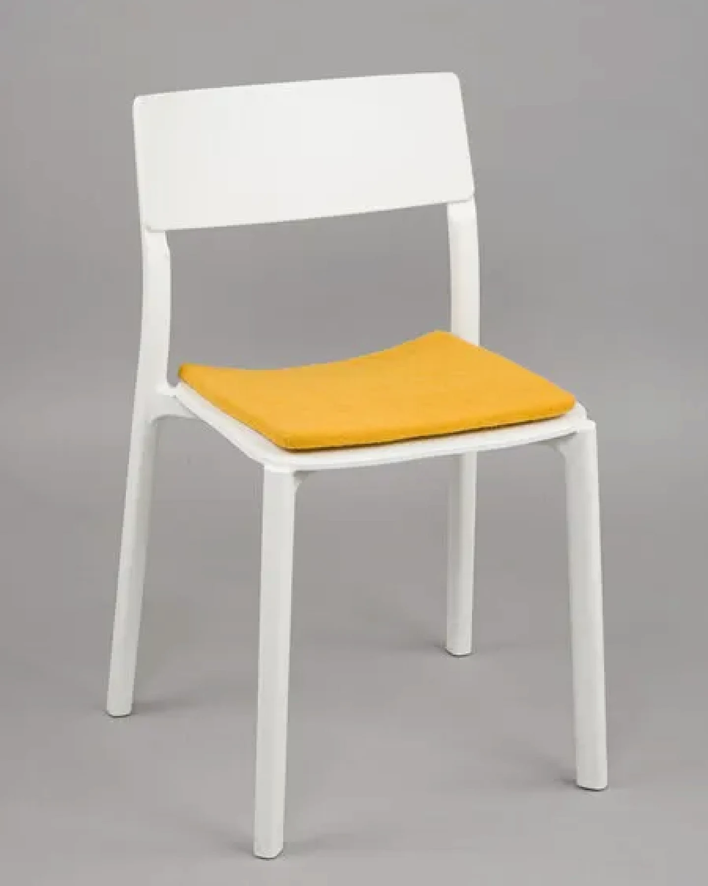 myfelt Flachfilz Sitzauflage (⌀ 36 cm, 36 x 36 cm) – Ansicht 4