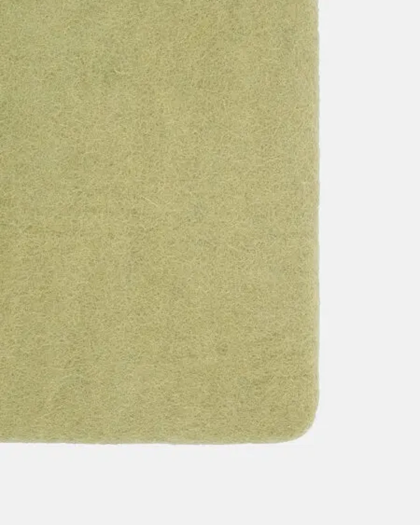 myfelt Flachfilz Sitzauflage (⌀ 36 cm, 36 x 36 cm) – Ansicht 2