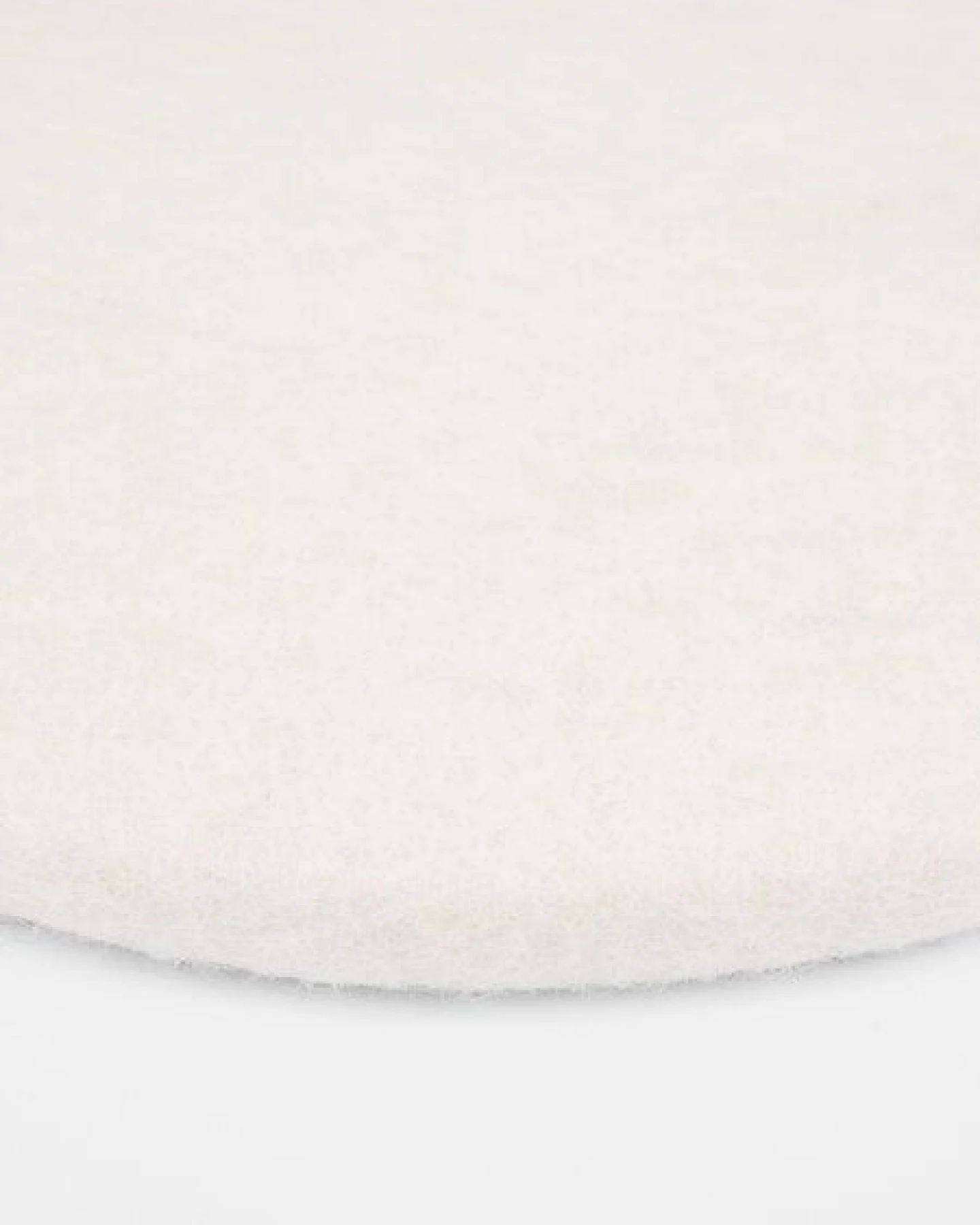 myfelt Flachfilz Sitzauflage (⌀ 36 cm, 36 x 36 cm) – Ansicht 3
